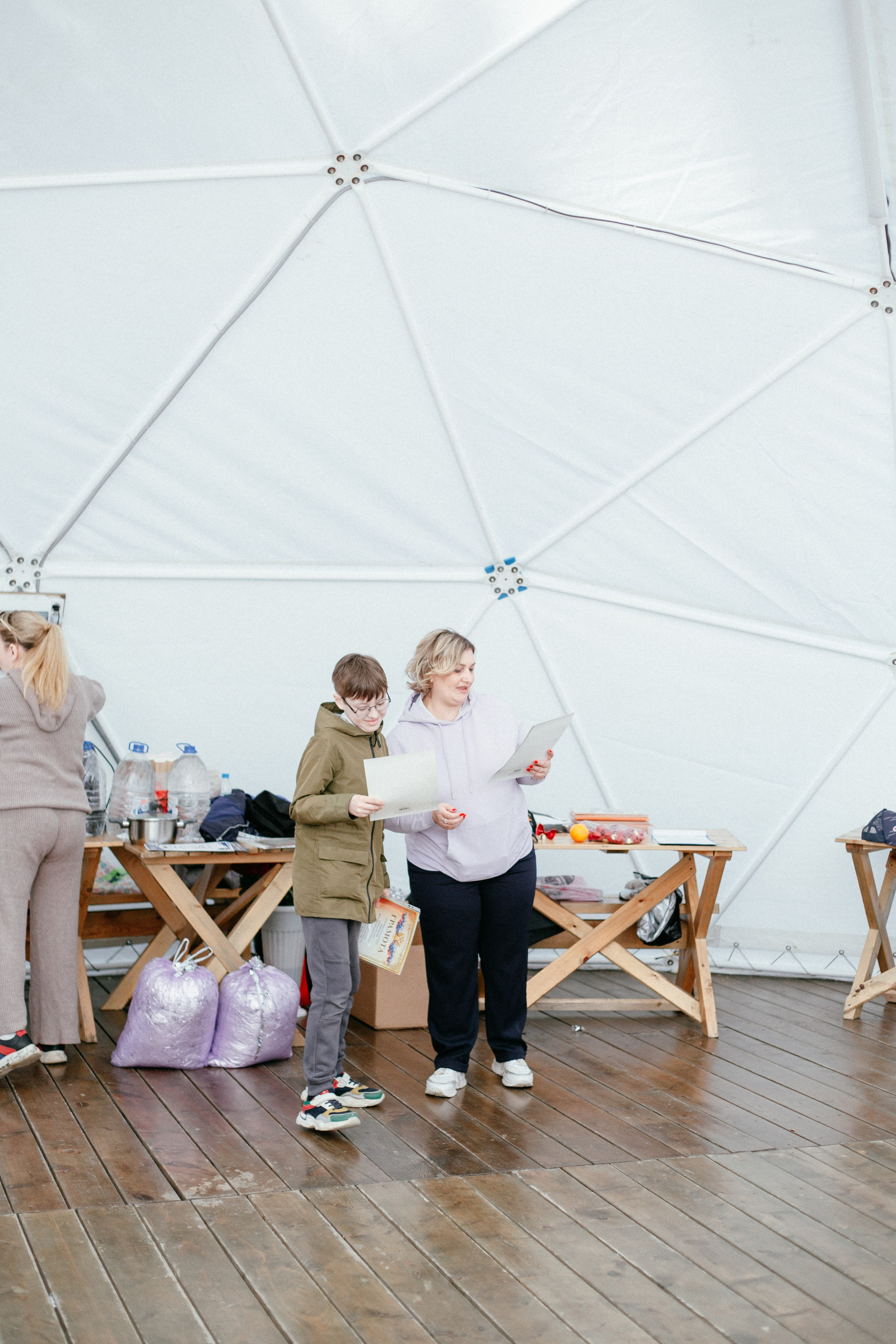 Выпускной в начальной школе. Арт-фотограф Крис Л. в Тобольске: портрет, семейные, свадьбы