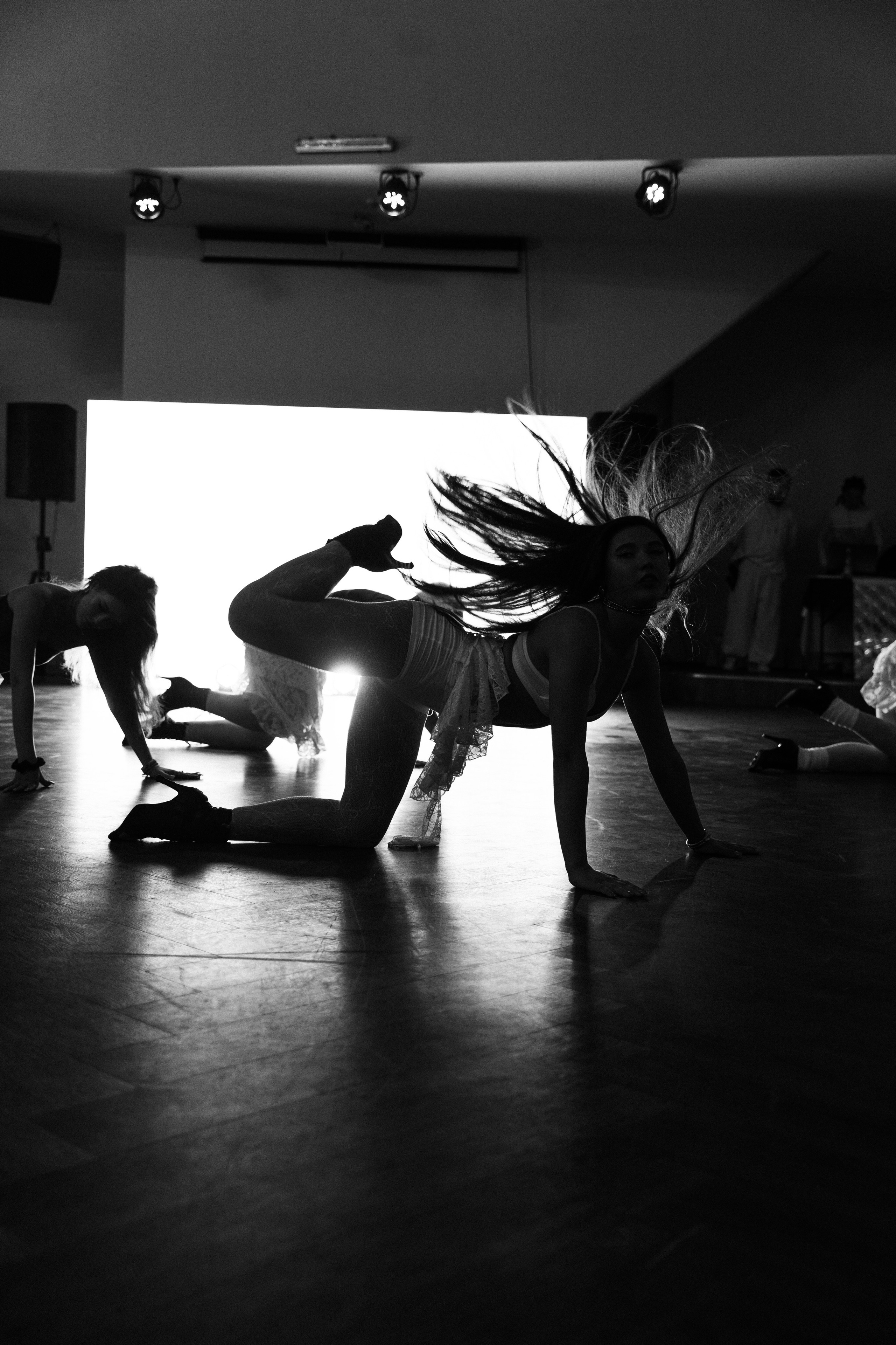 Reliz — школа современного танца. Ульяна Ремезова | Фотограф | Челябинск