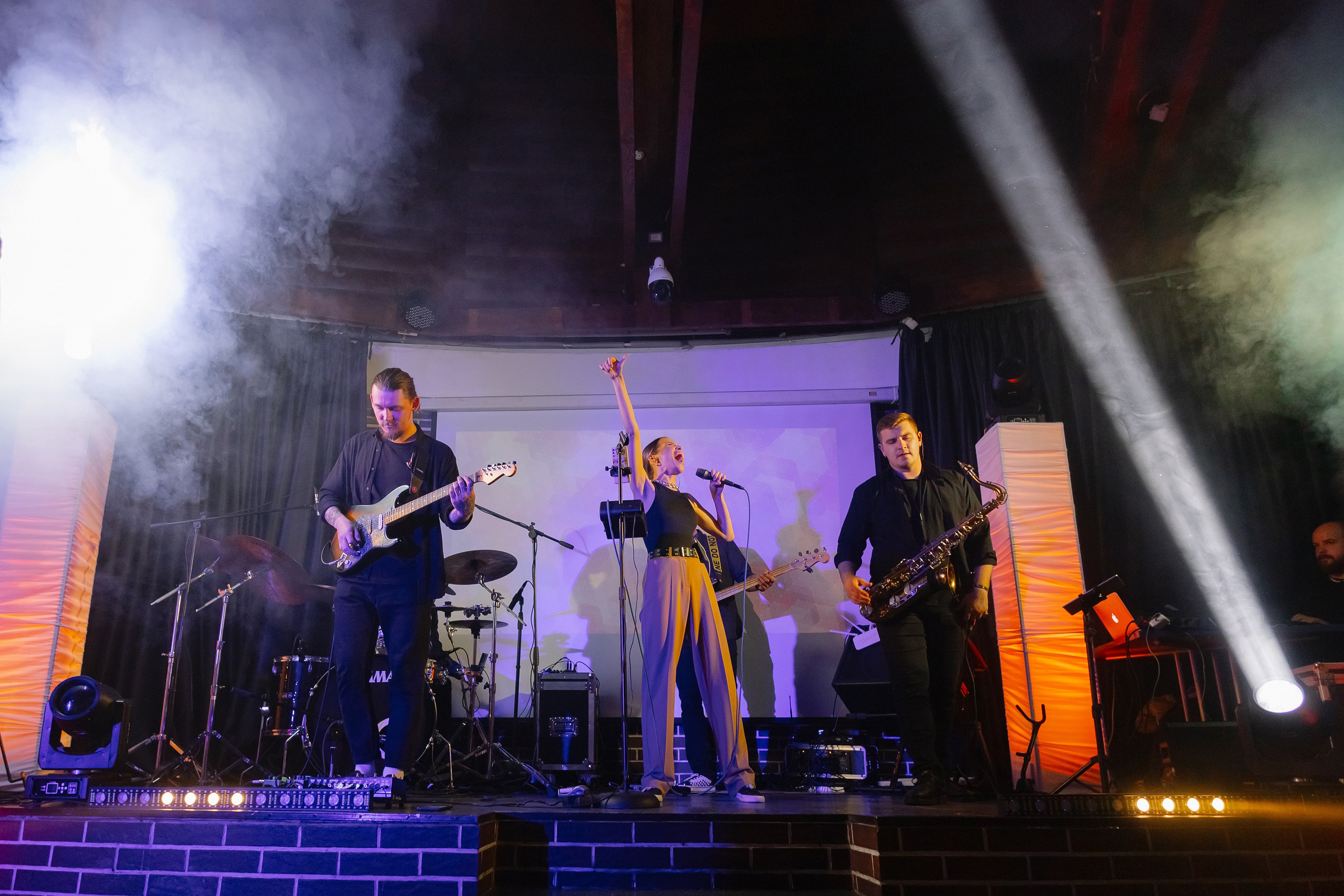 Корпоративная фотосъемка для ОАО Белагропромбанк в Суле в Загородном комплексе Westa. Свадебный фотограф в Минске/Беларуси Сергей Спиридонов