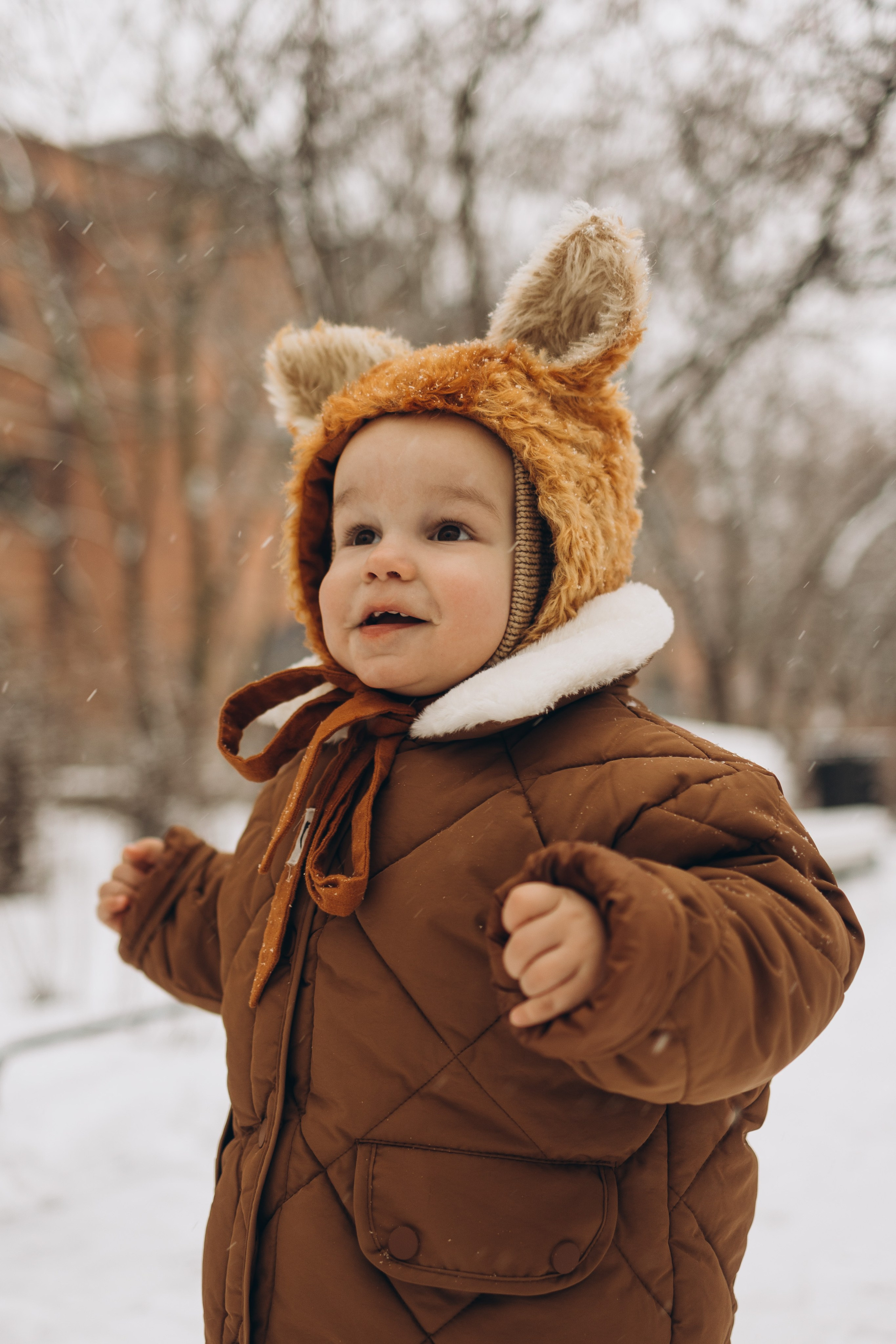 Яна и Лев. Семейный фотограф в Москве Виктория Ястребинская