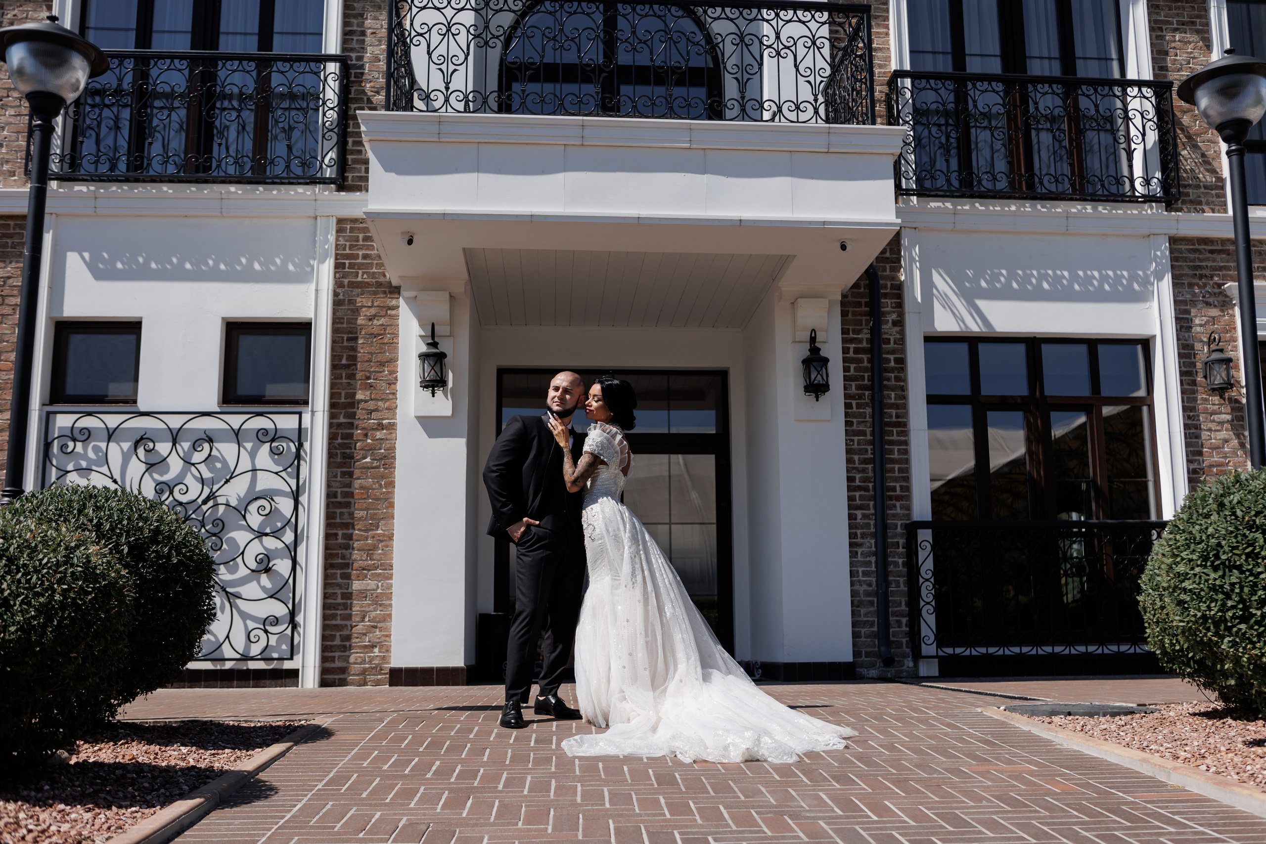 Д&А. Фотограф Алла Гусева