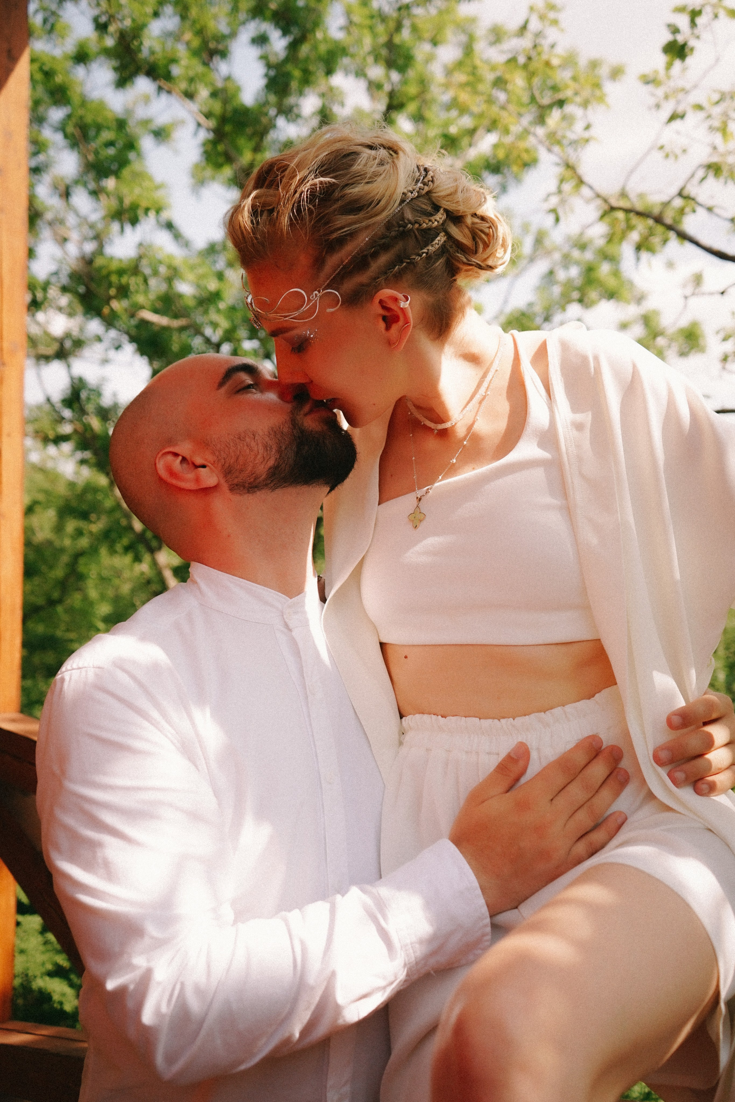 Свадебный фотограф в Грузии. Фотограф в Грузии ОАЭ | Nekit Fox