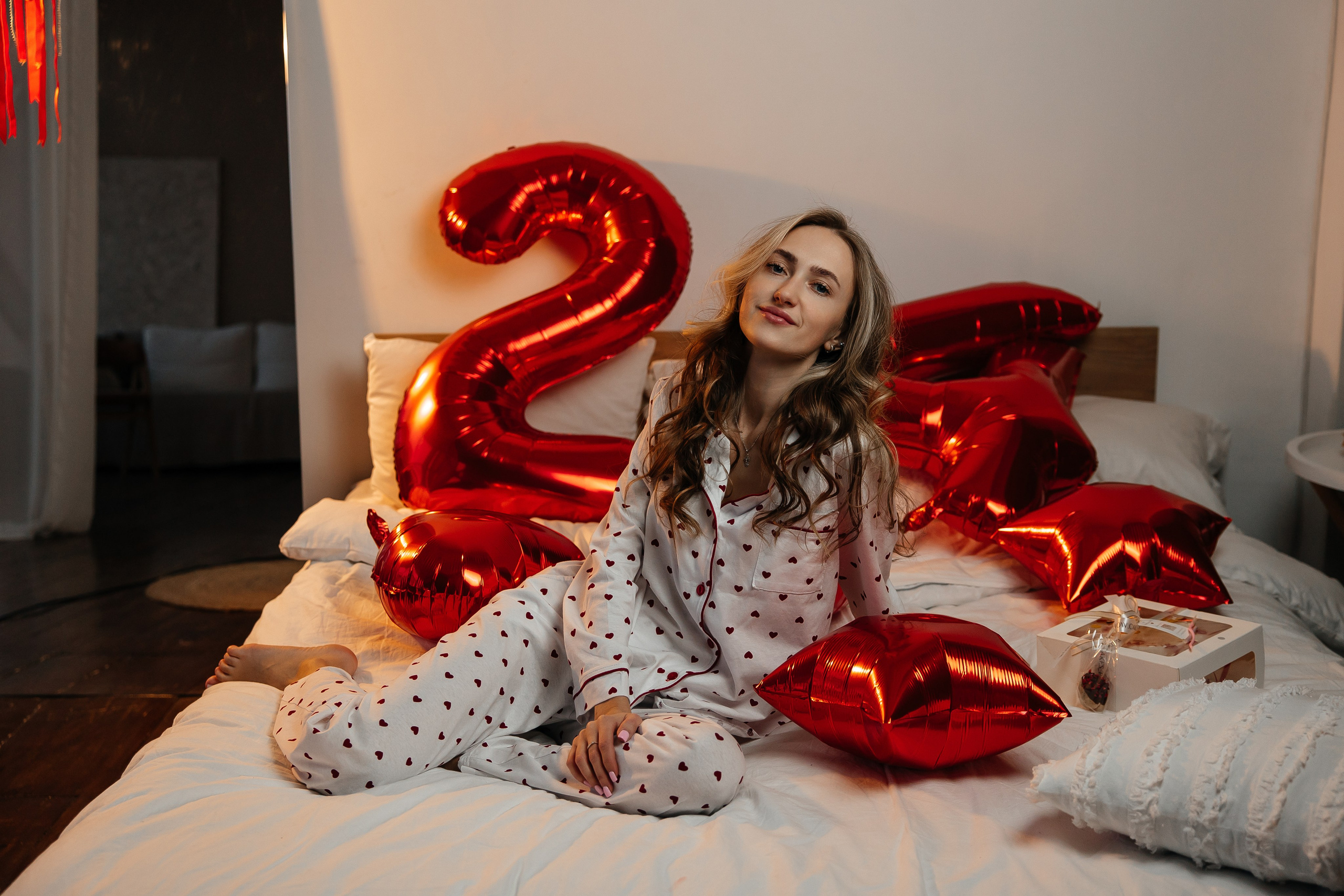 Анастасия ДР. Фотограф Пенза Марина Арбузова |свадебный и семейный фотограф