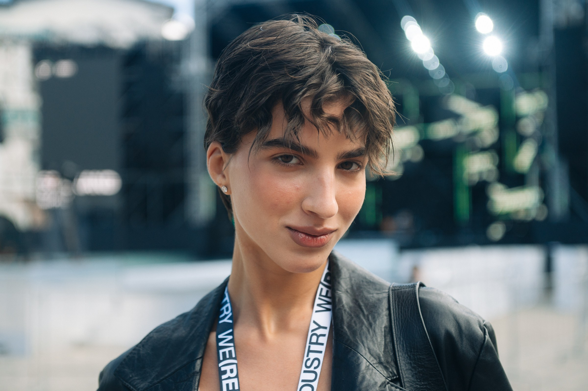 ReFashion 2025. Модный бизнес-кампус. Проект Ксении Собчак. Сайт фотографа Данилы Пащенко