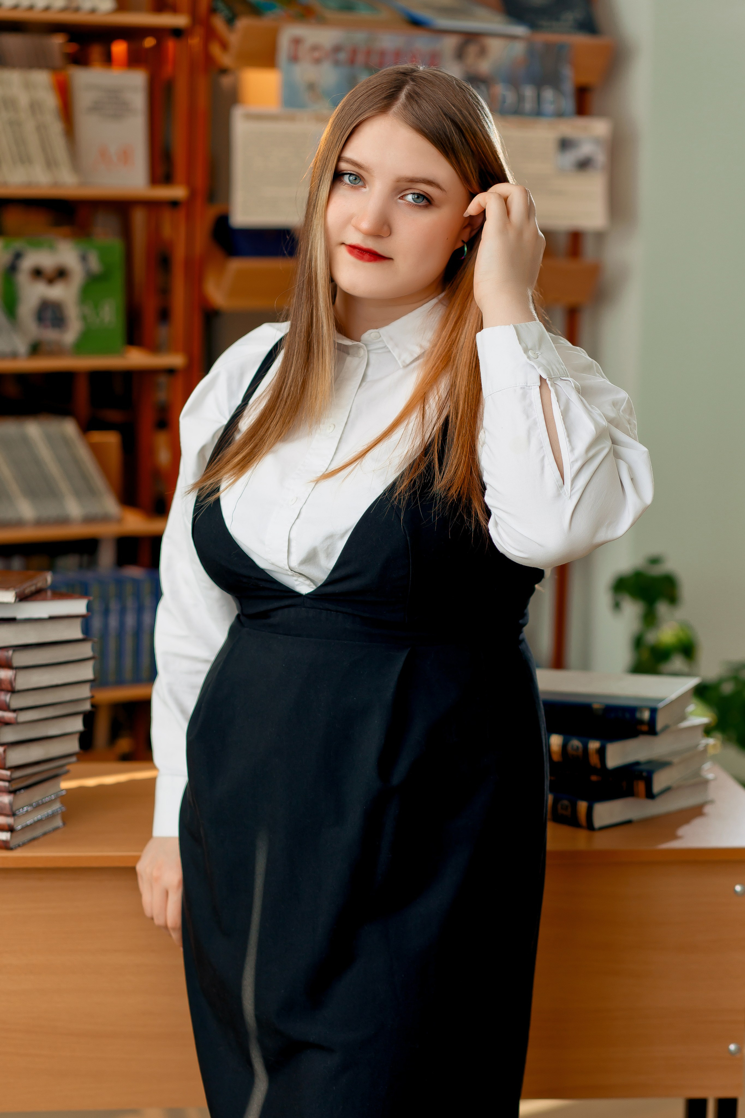 СТАРШАЯ ШКОЛА. Школьный и свадебный фотограф Анастасия Соколовская, Тайшет