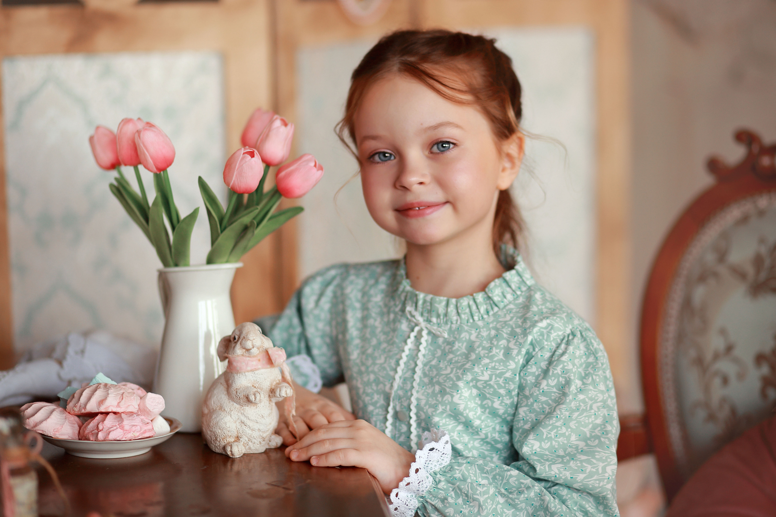 Детская фотосъемка. Ольга Котова