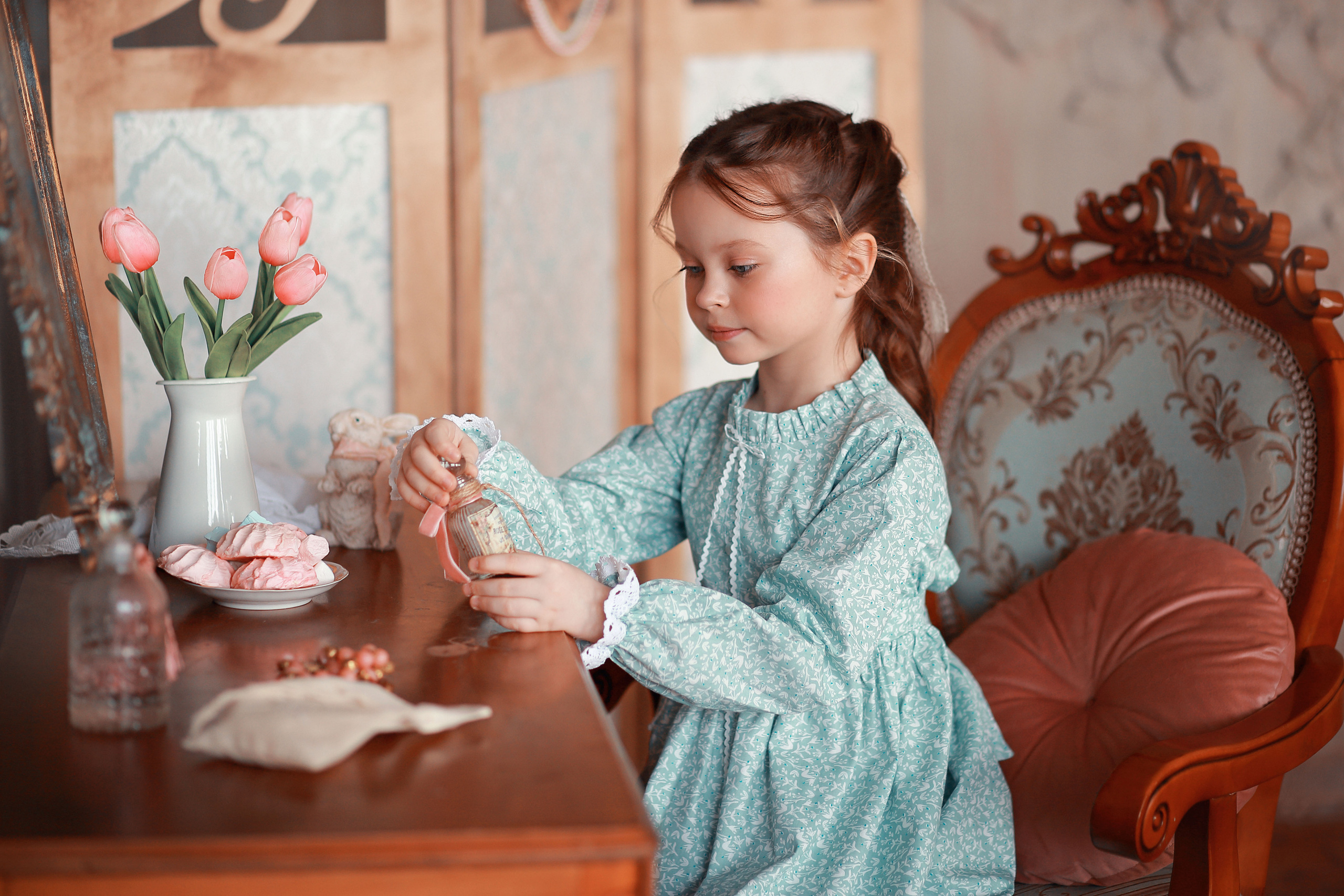 Детская фотосъемка. Ольга Котова