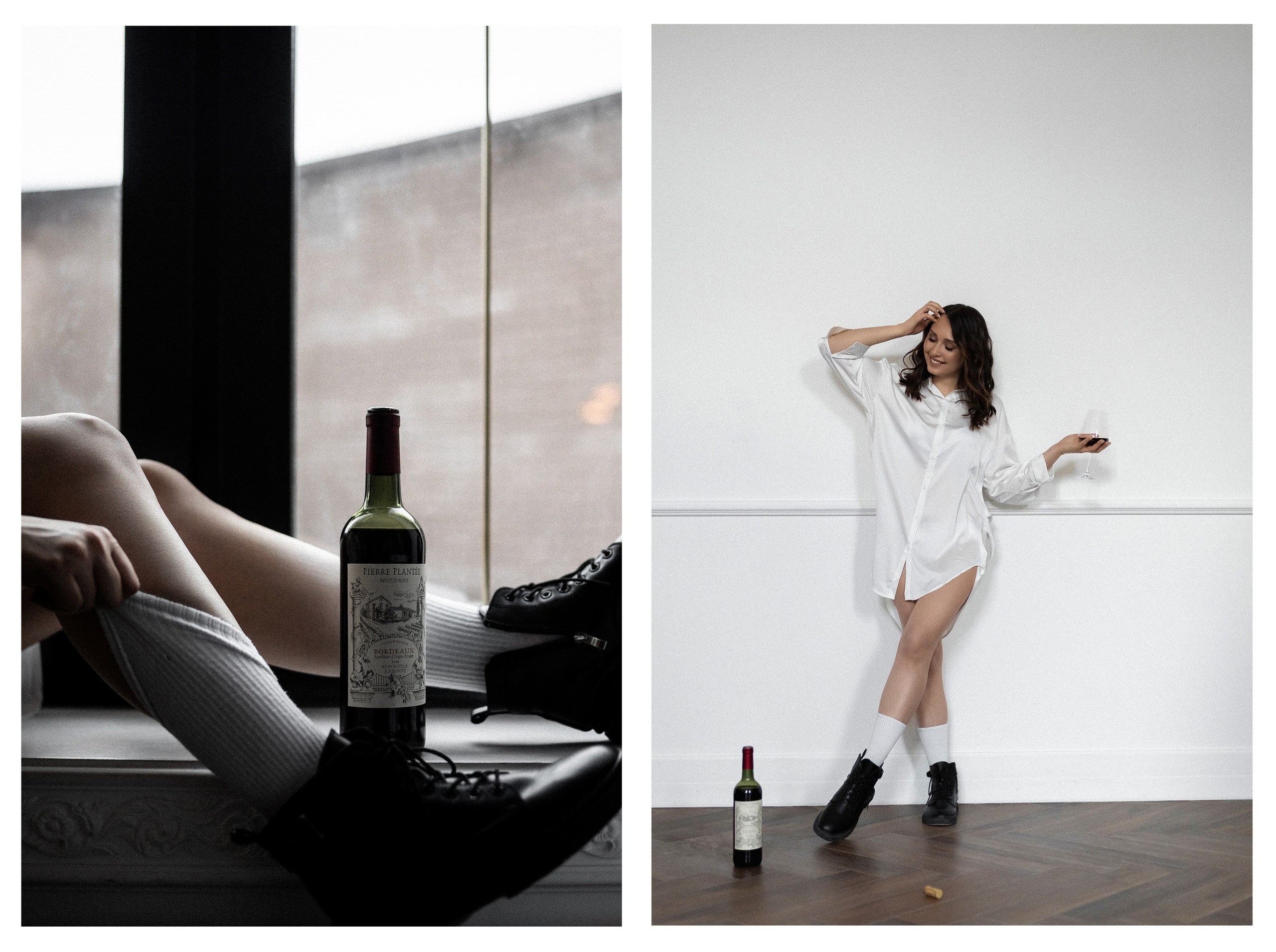 Коммерческий фотограф в Тюмени Урванцев Борис