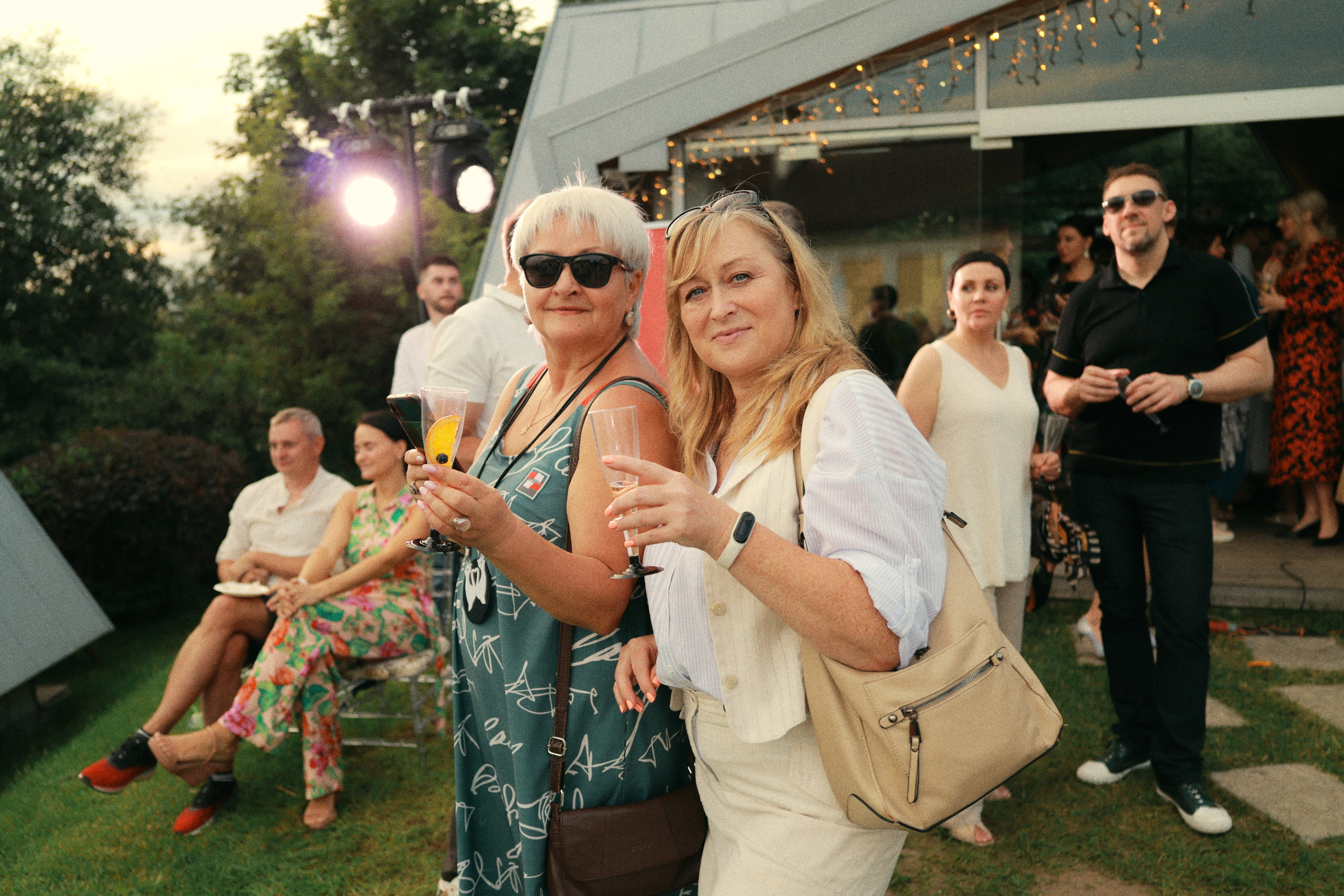 Атмо. Фотограф во Владимире, Москве и Суздале — Полина Романычева