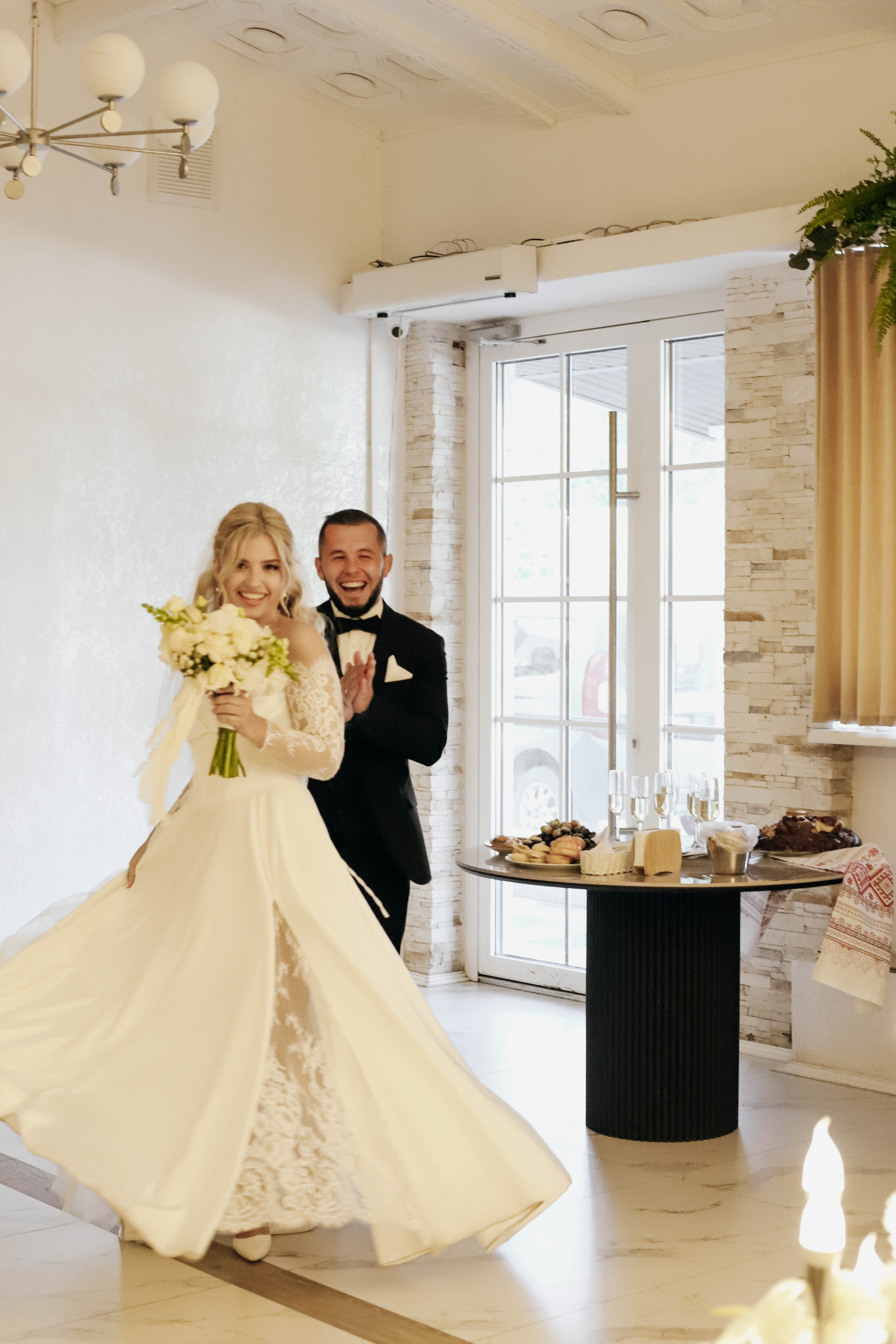 СОФИЯ & МИХАИЛ. Фотограф Мариуполь | Ялта | Крым — Диана Мазенко