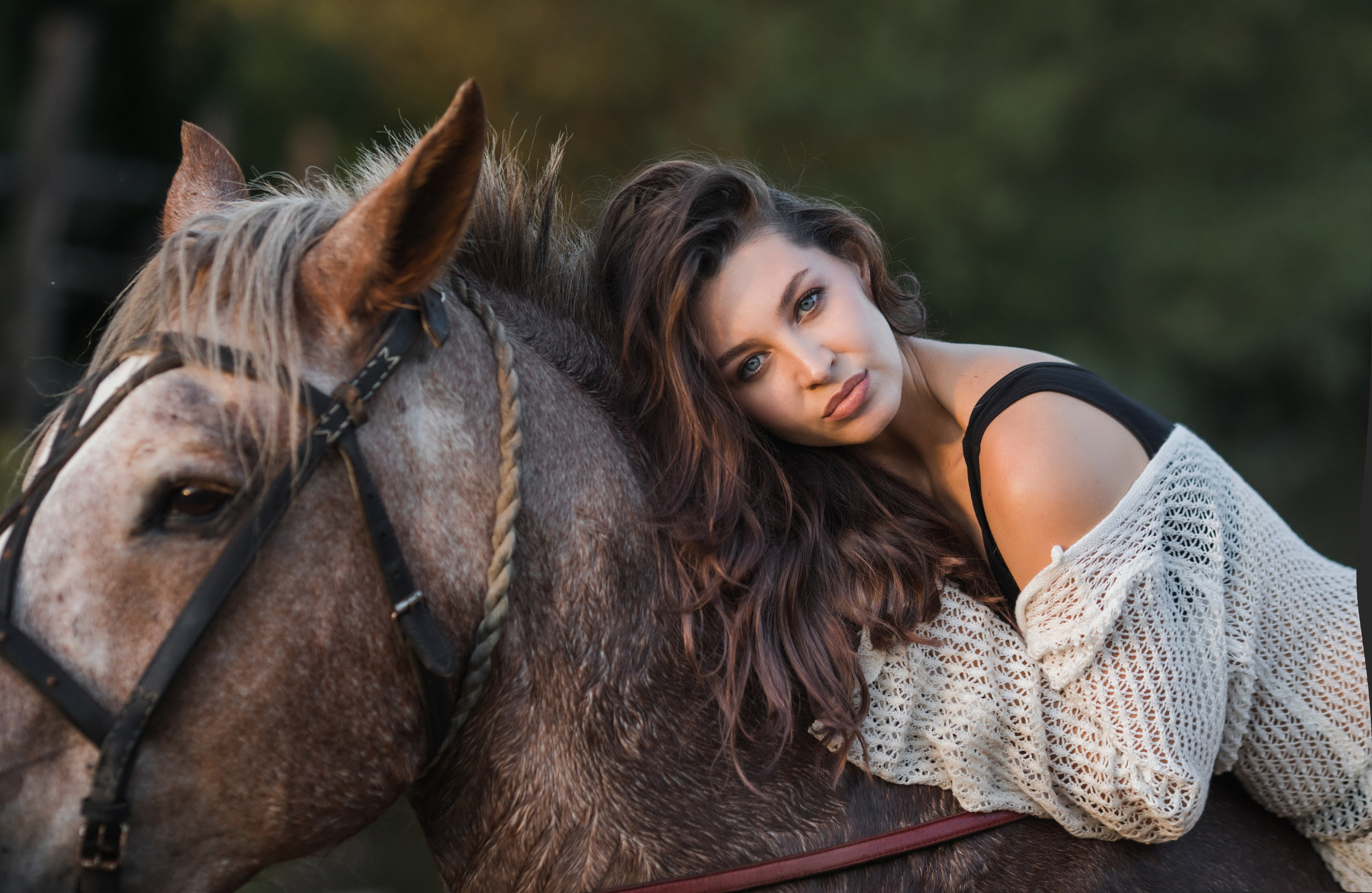 Аля. Свадебный и семейный фотограф в Краснодаре