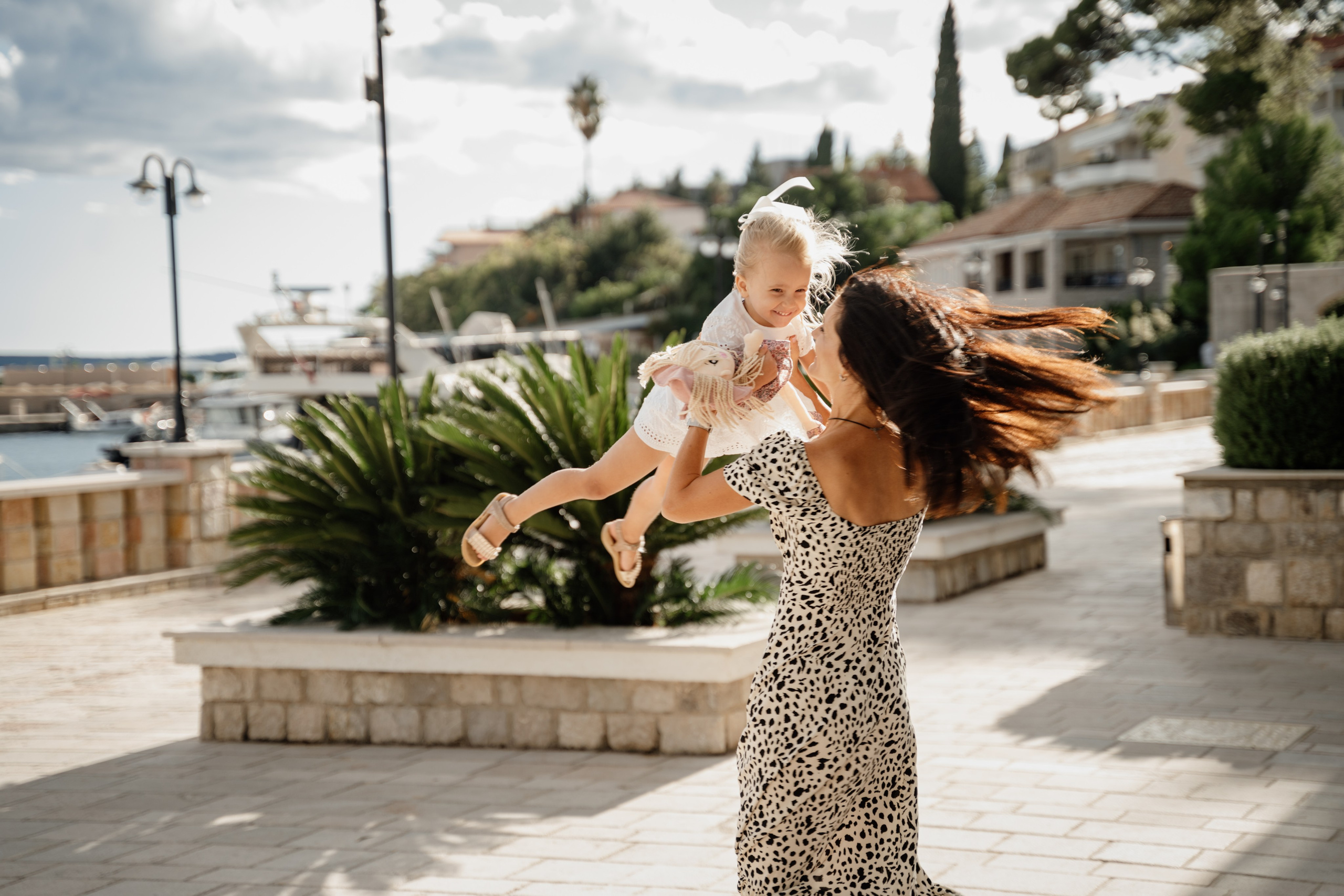 Breathtaking Wedding Moments in Kotor with a Professional Photographer. Photographer in Montenegro | Фотограф в Черногории