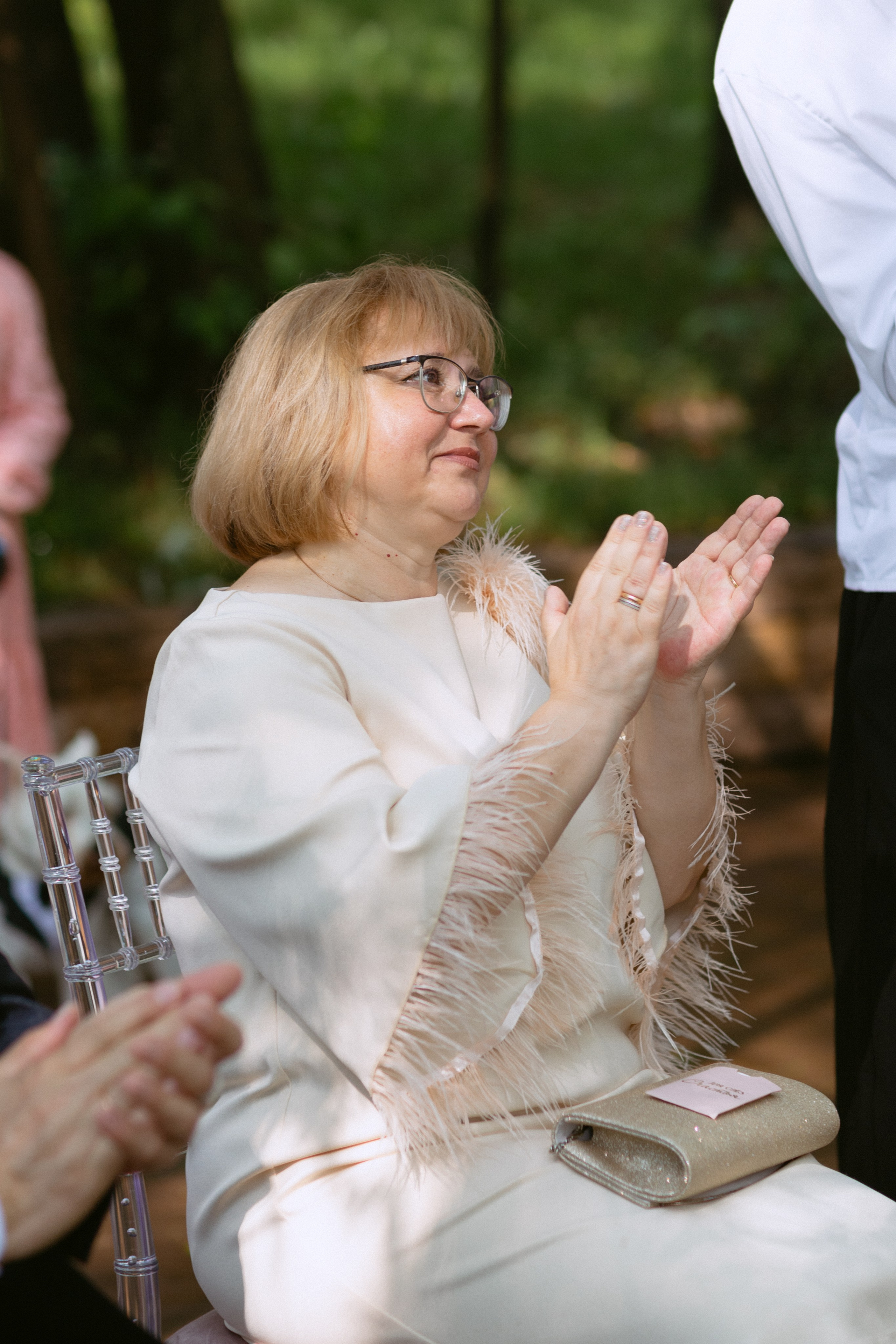Свадьба в загородном клубе Завидное. Свадебный фотограф в Москве Мария Крош