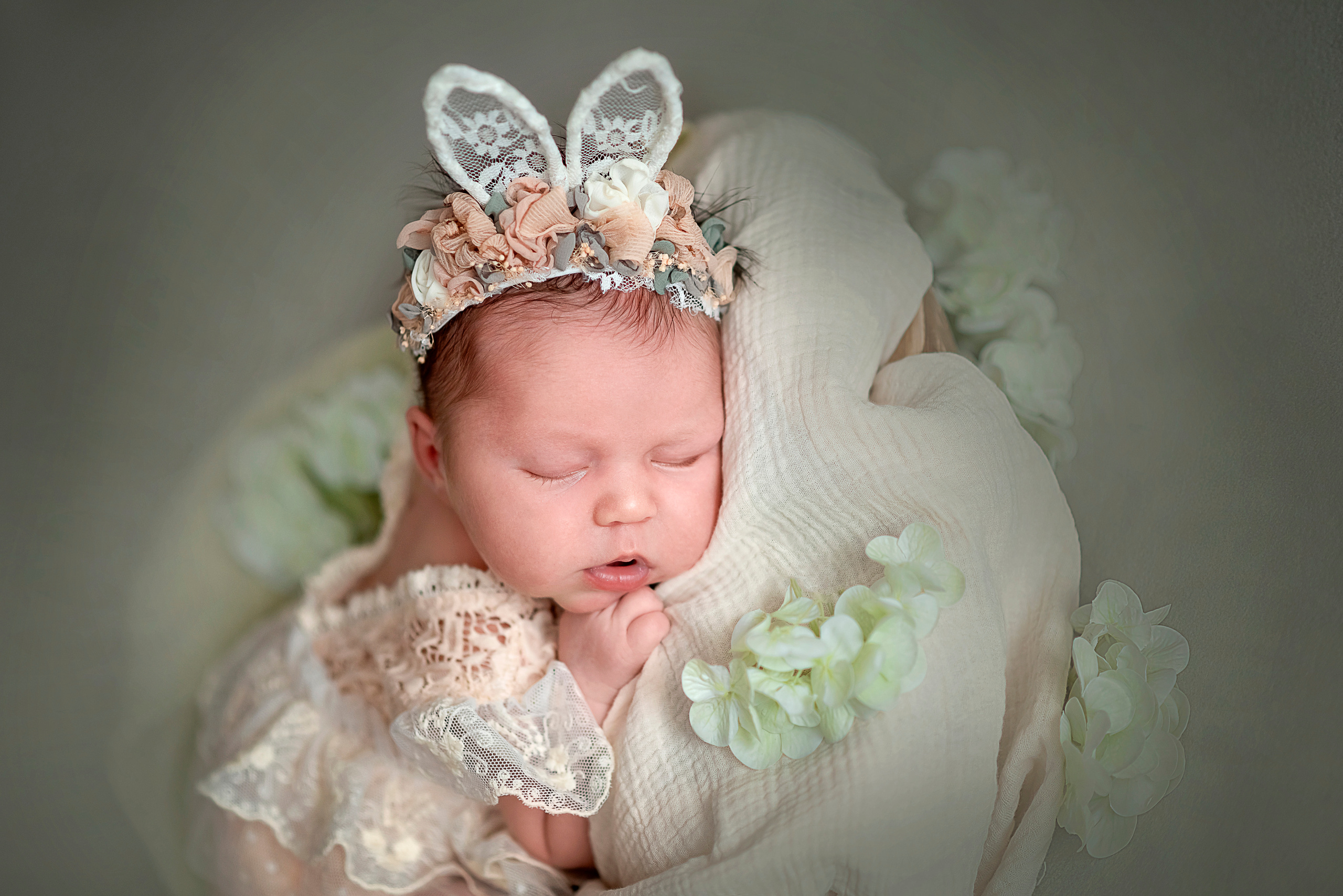 Newborn. Ньюборн и семейный фотограф Юлия Кордис