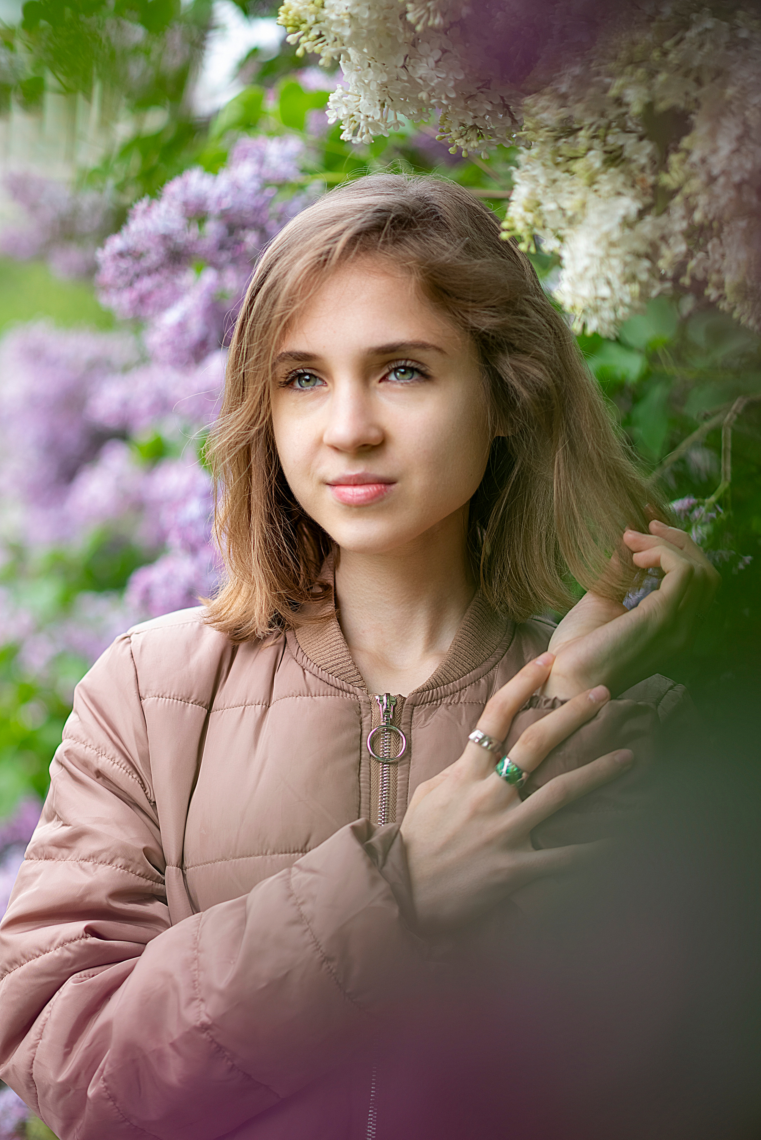 Прогулки. Ньюборн и семейный фотограф Юлия Кордис