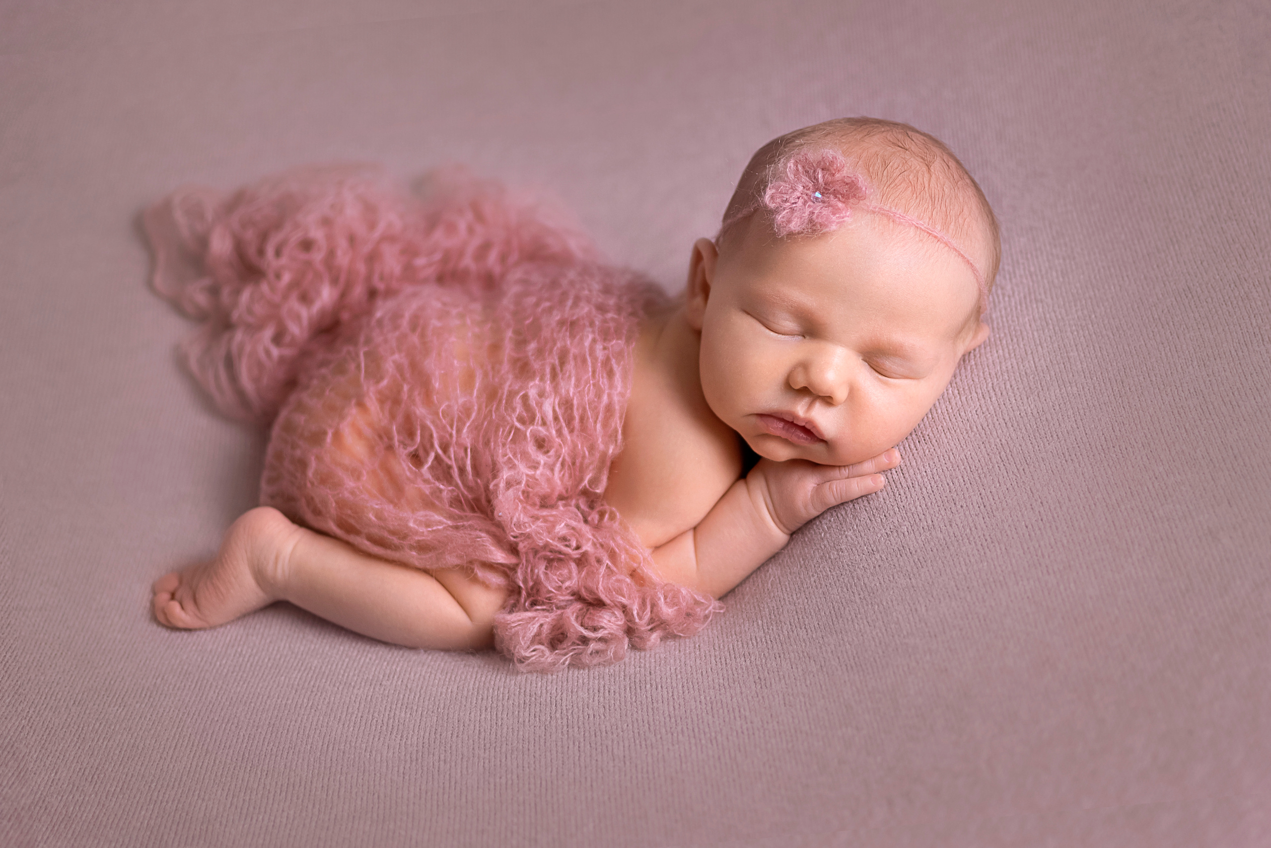 Newborn. Ньюборн и семейный фотограф Юлия Кордис