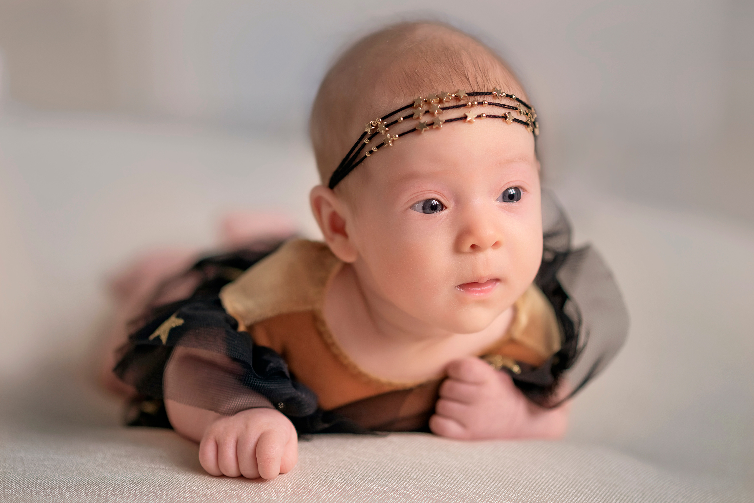 Newborn. Ньюборн и семейный фотограф Юлия Кордис