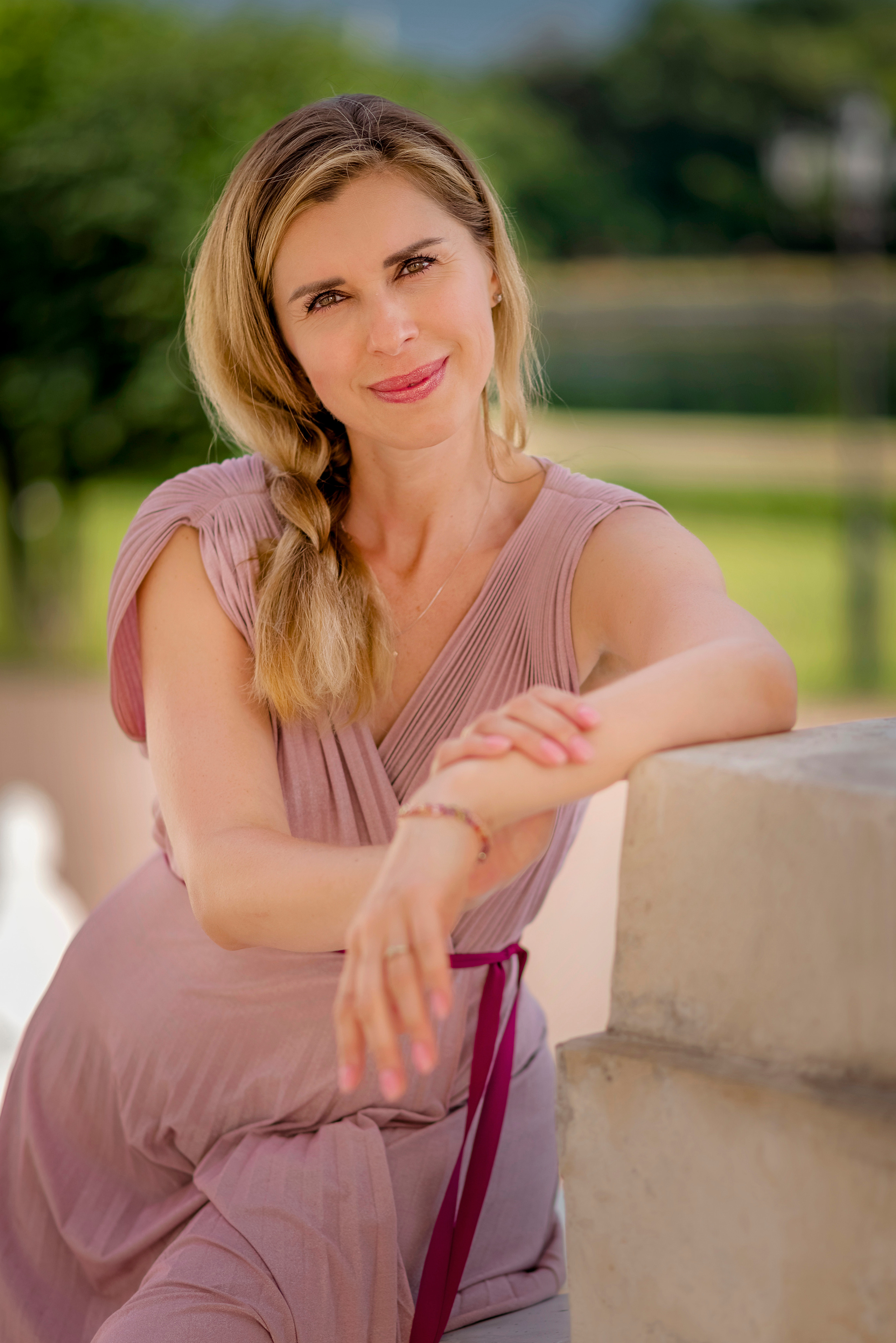 Прогулки. Ньюборн и семейный фотограф Юлия Кордис