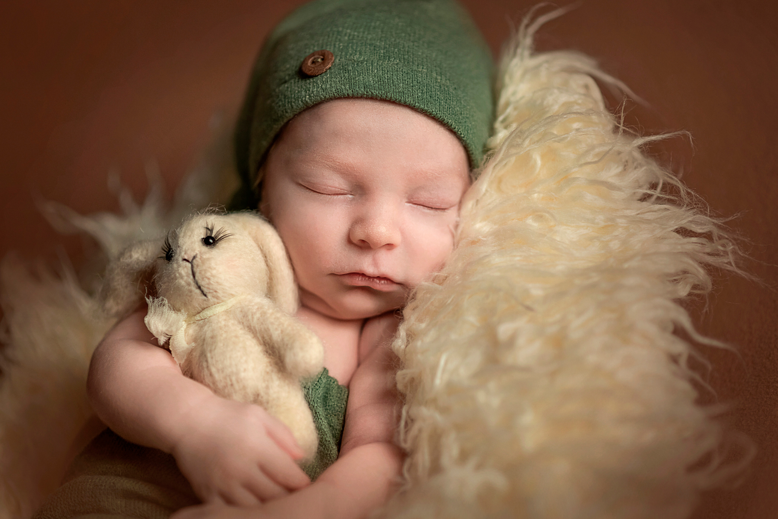 Newborn. Ньюборн и семейный фотограф Юлия Кордис