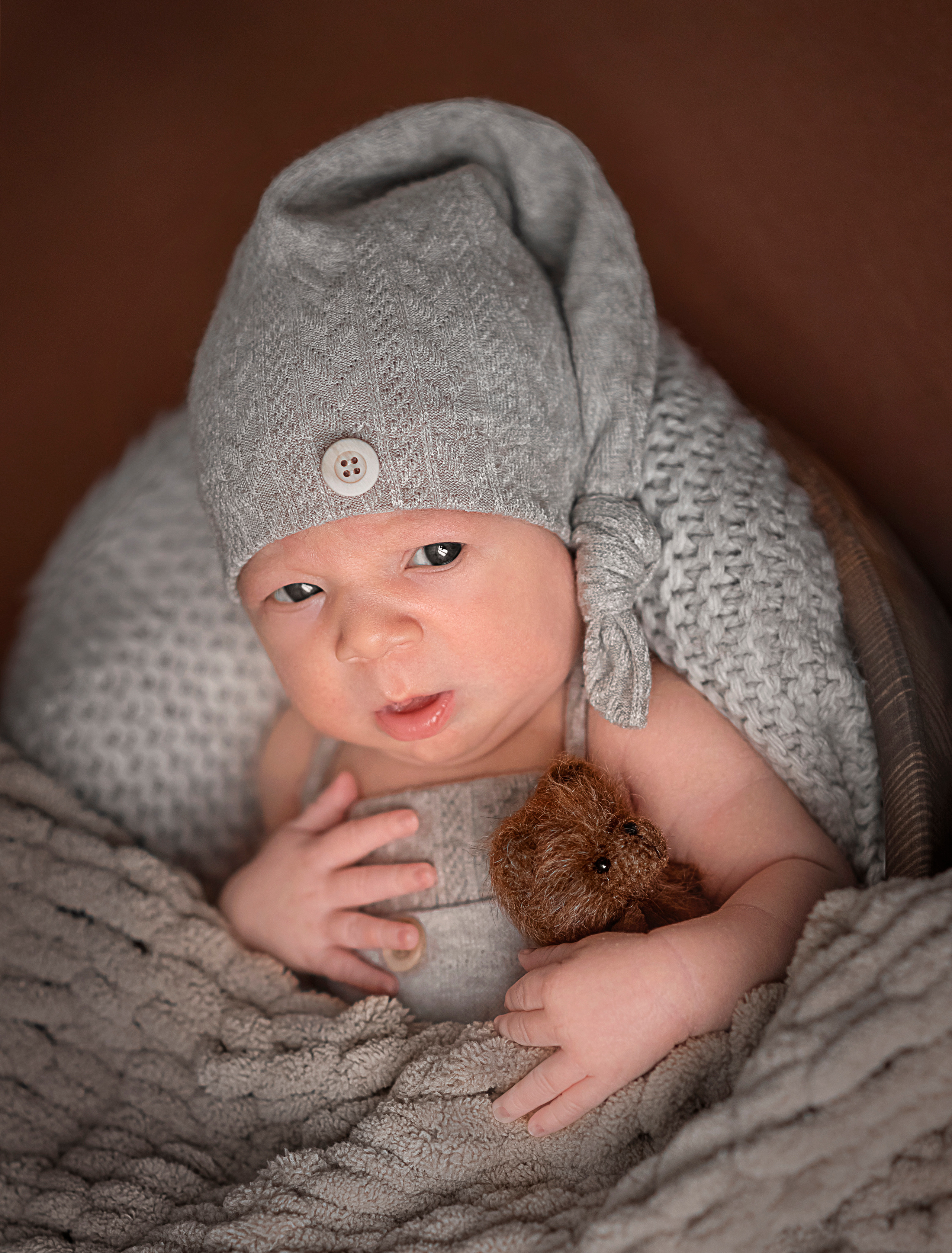 Newborn. Ньюборн и семейный фотограф Юлия Кордис