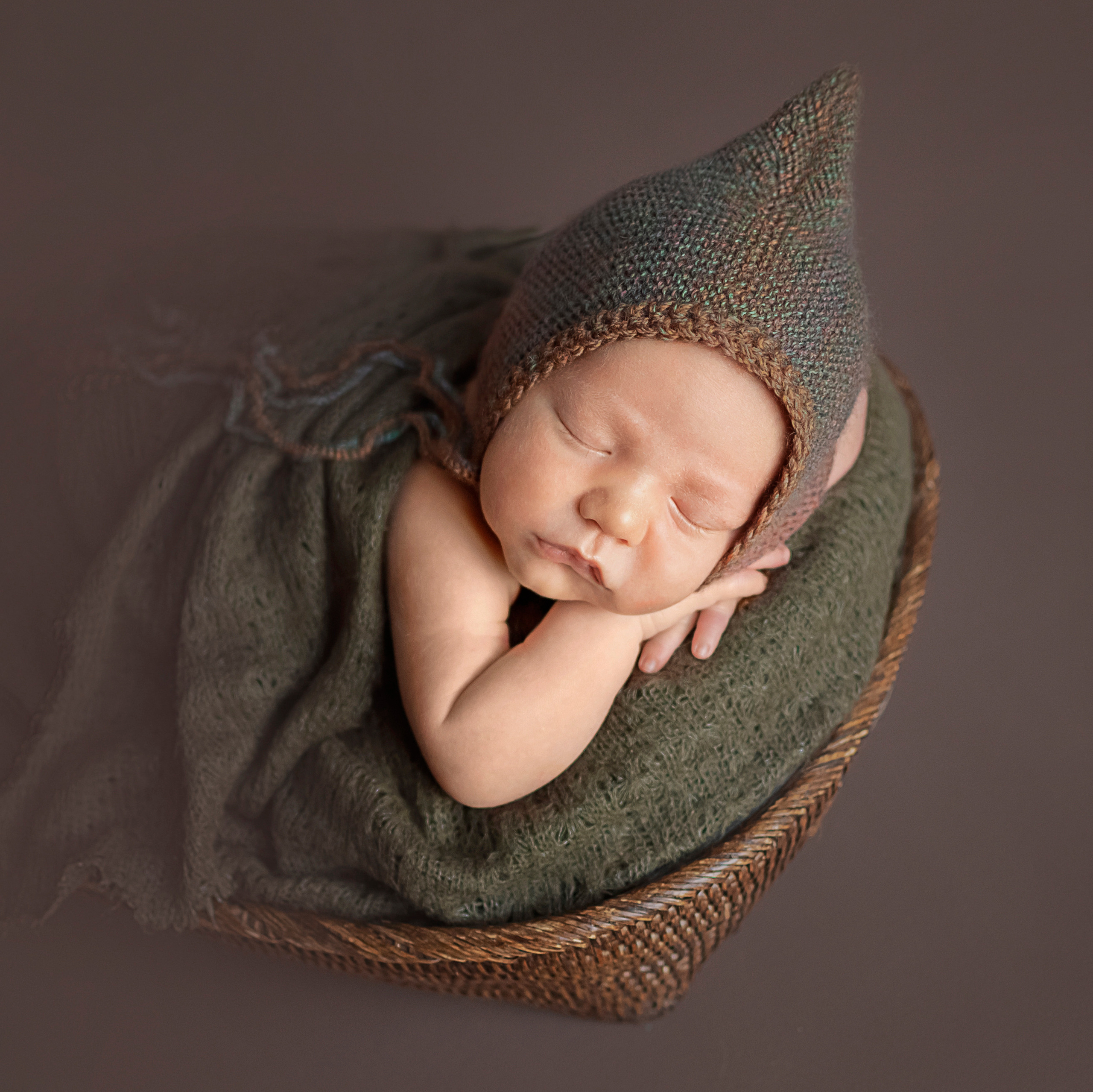 Newborn. Ньюборн и семейный фотограф Юлия Кордис