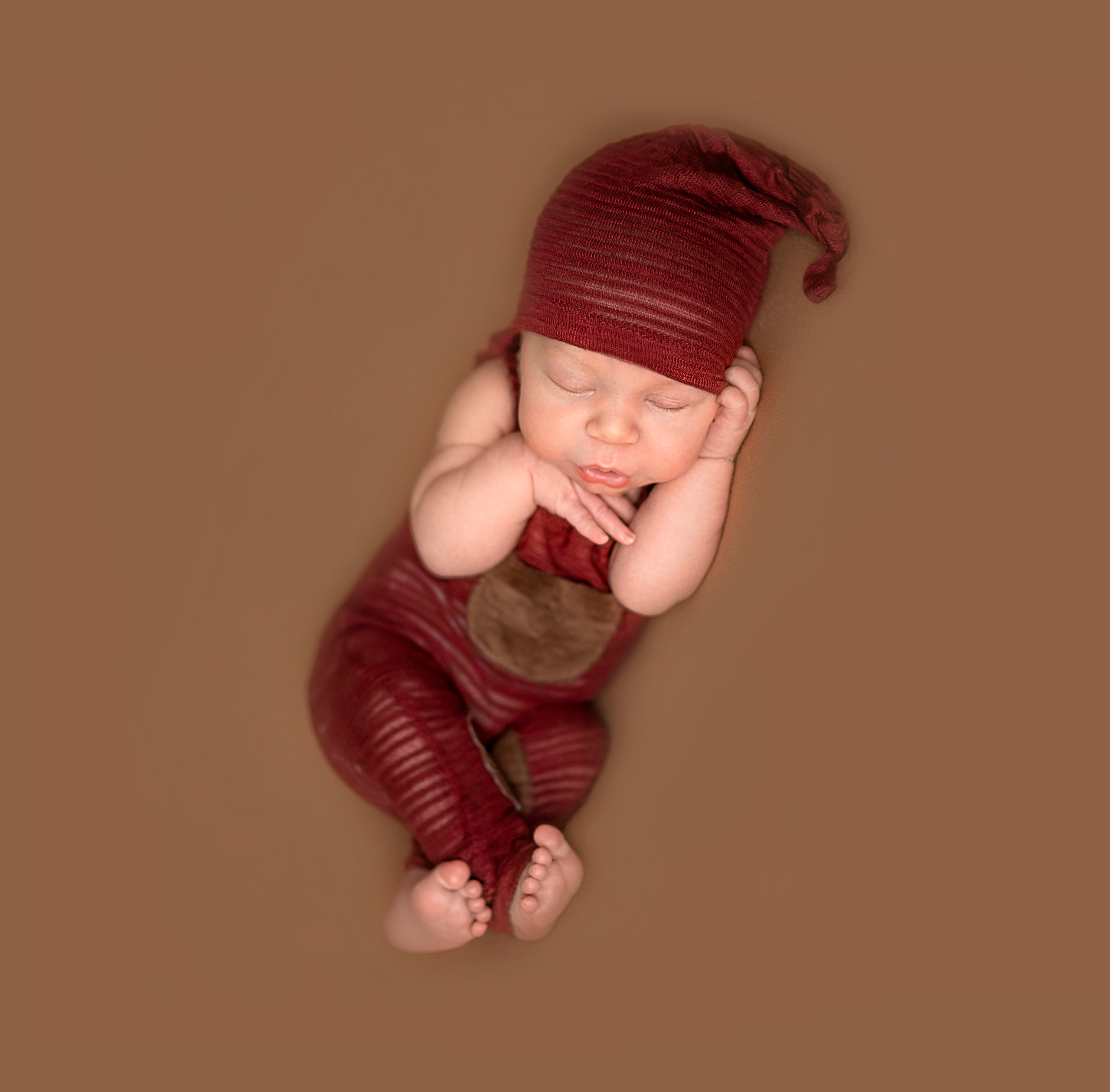 Newborn. Ньюборн и семейный фотограф Юлия Кордис