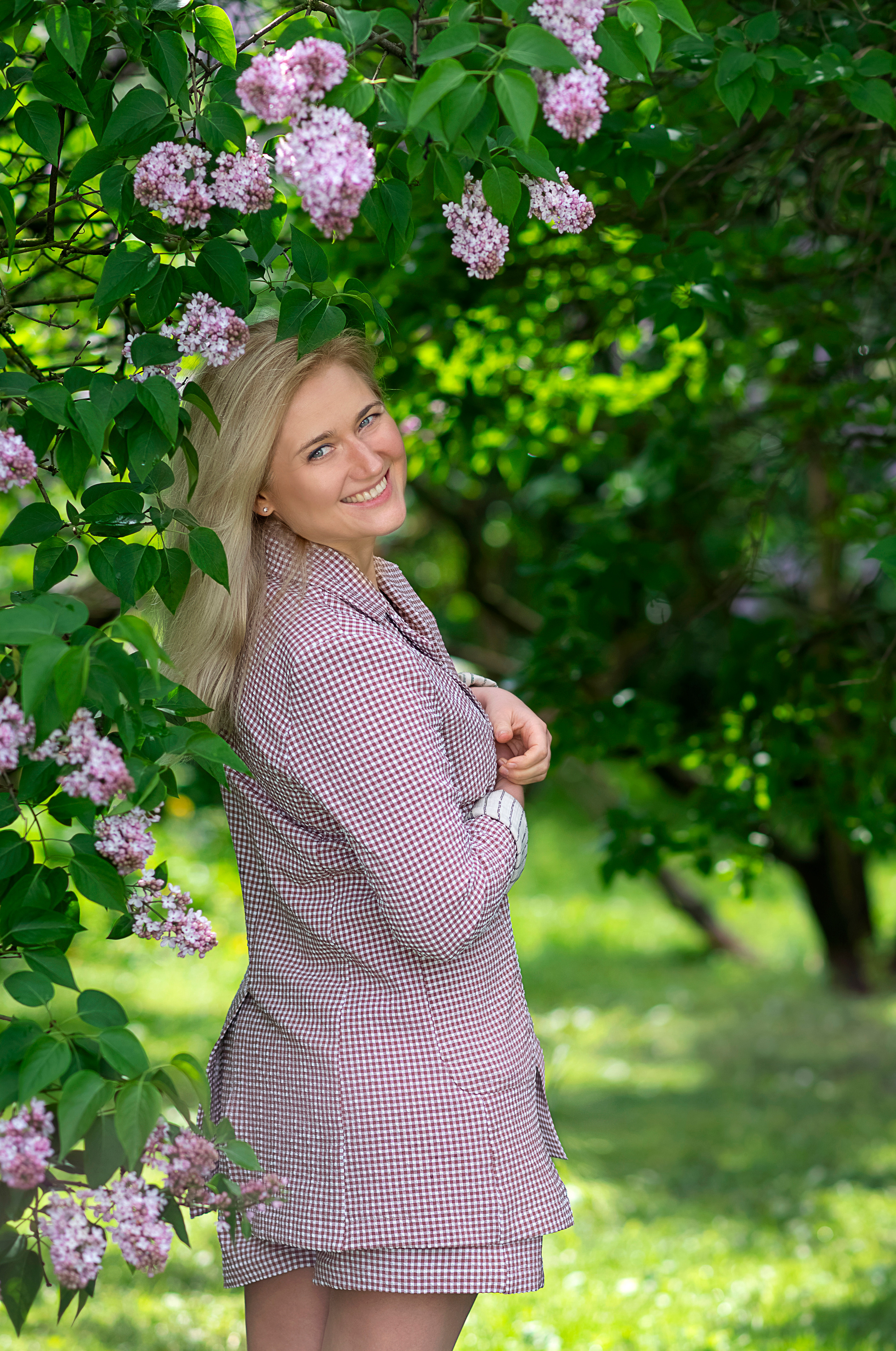 Прогулки. Ньюборн и семейный фотограф Юлия Кордис