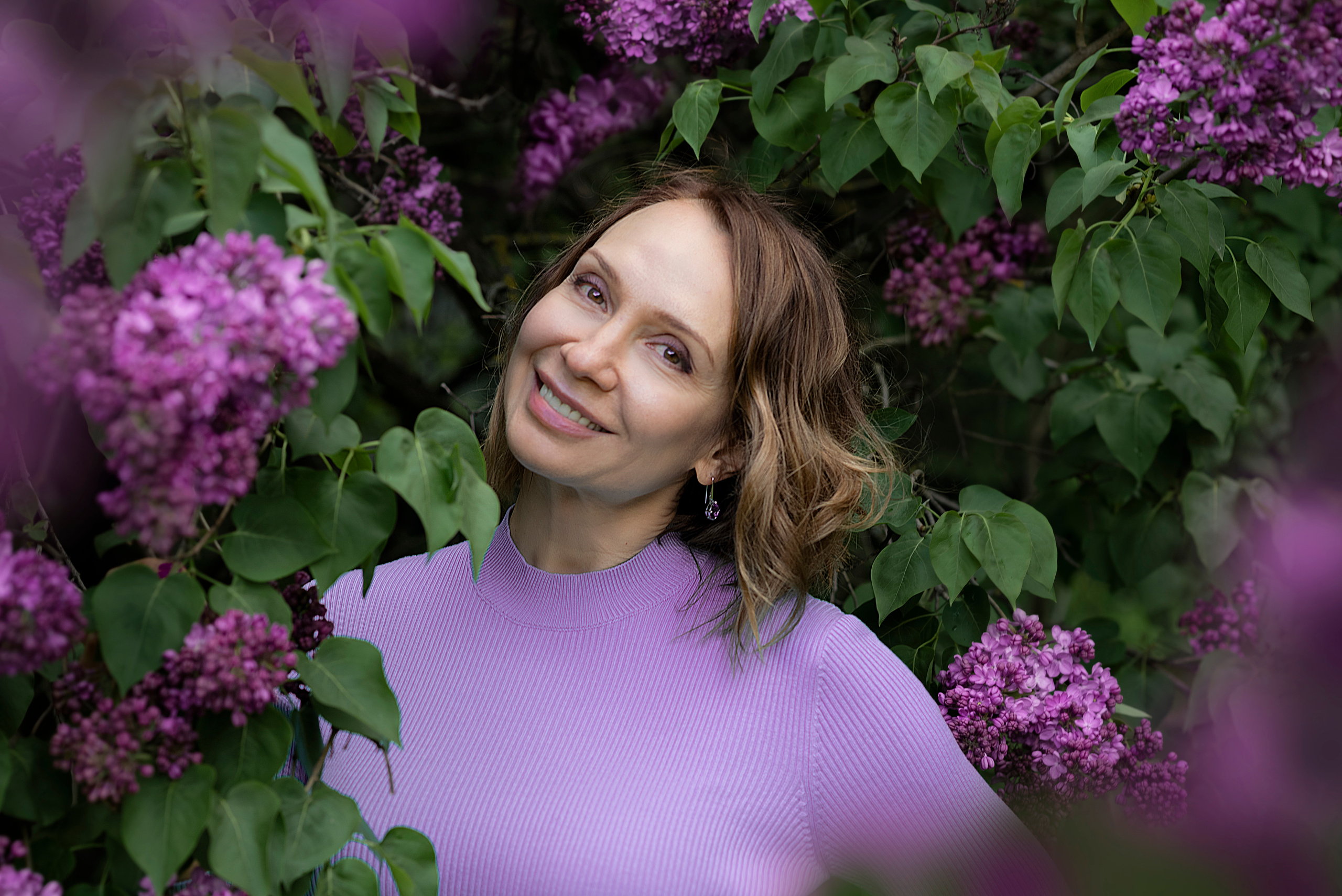 Прогулки. Ньюборн и семейный фотограф Юлия Кордис