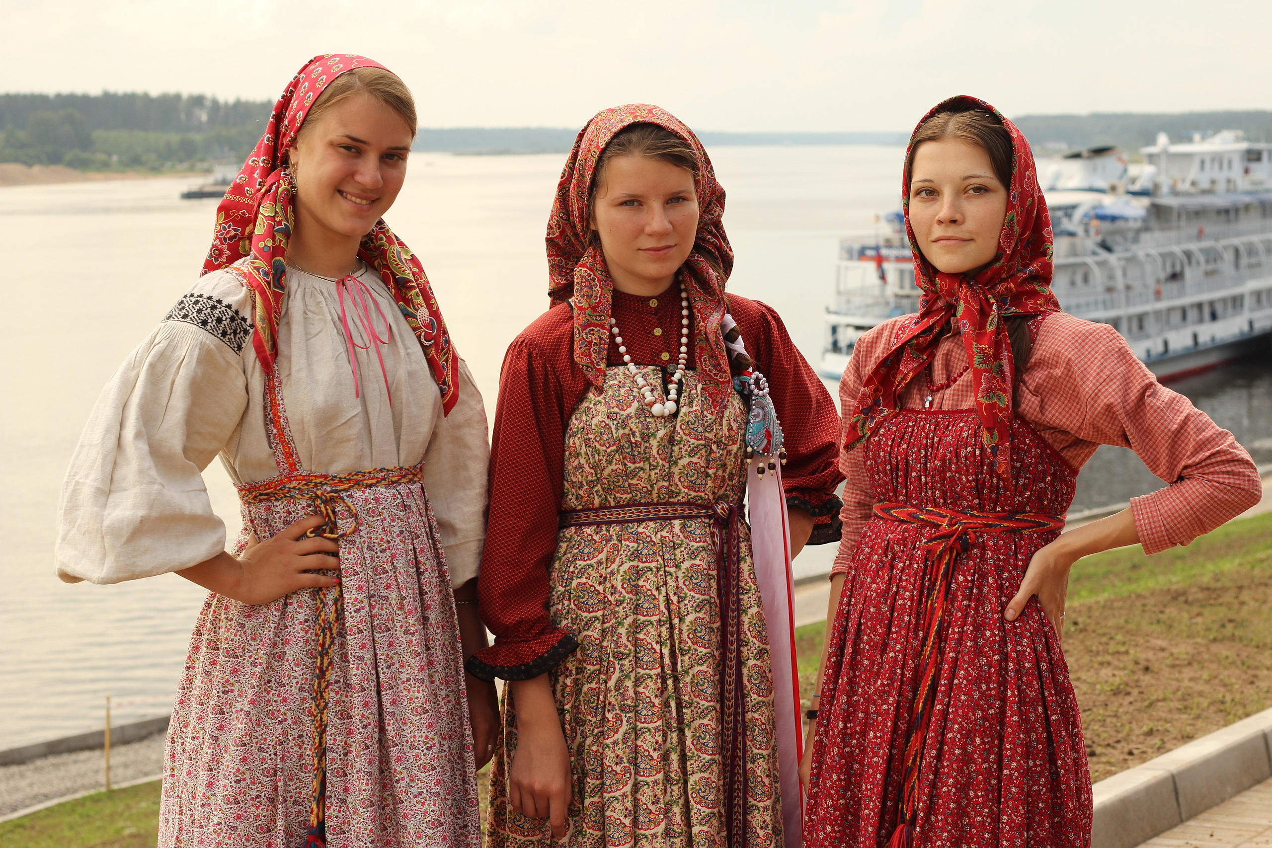 Фестиваль «Семейный круг». Фотограф в Москве Юлия Карпова