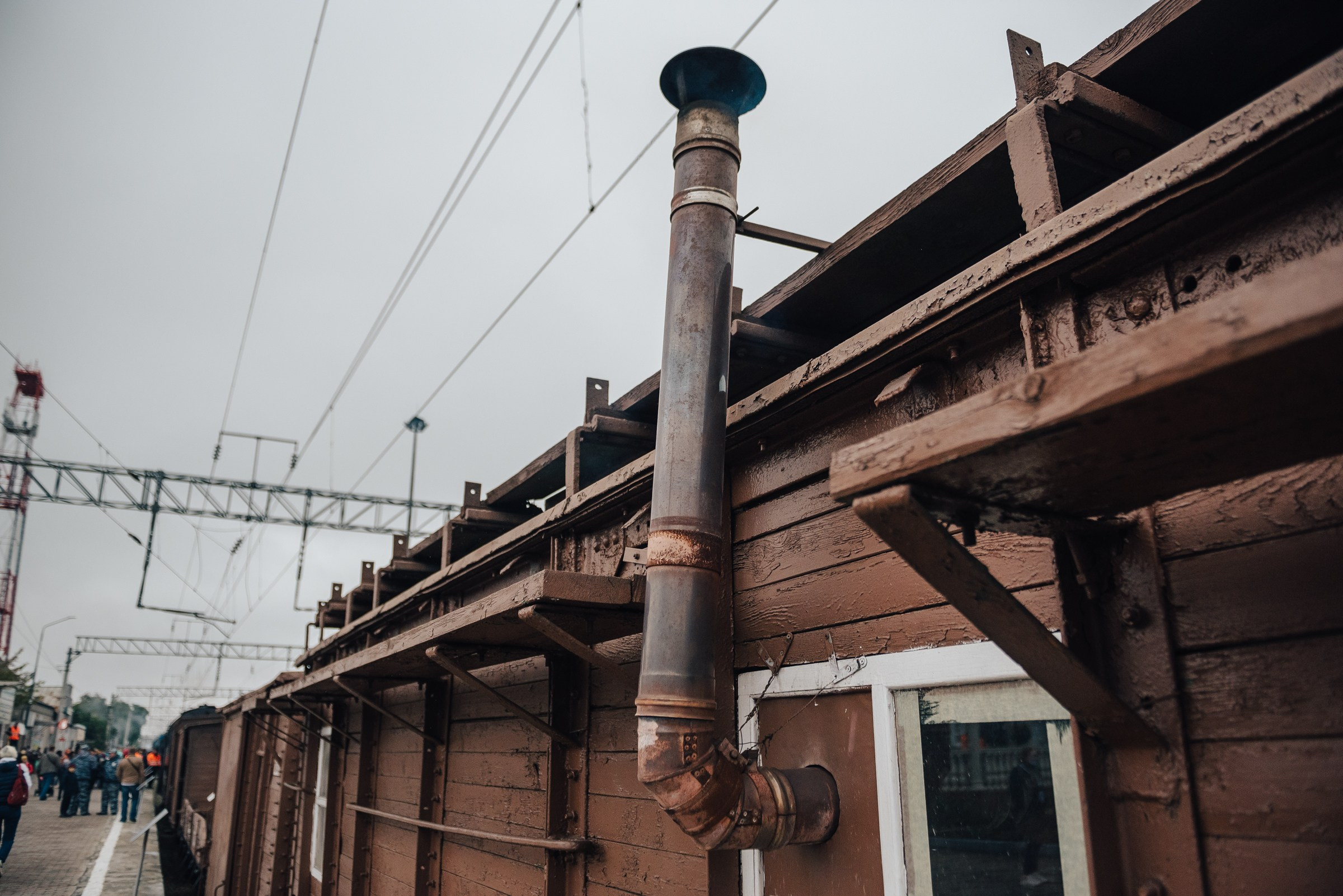 РЖД (PRO//Движение.Туризм). SARKISOPH | Фотограф Волгоград