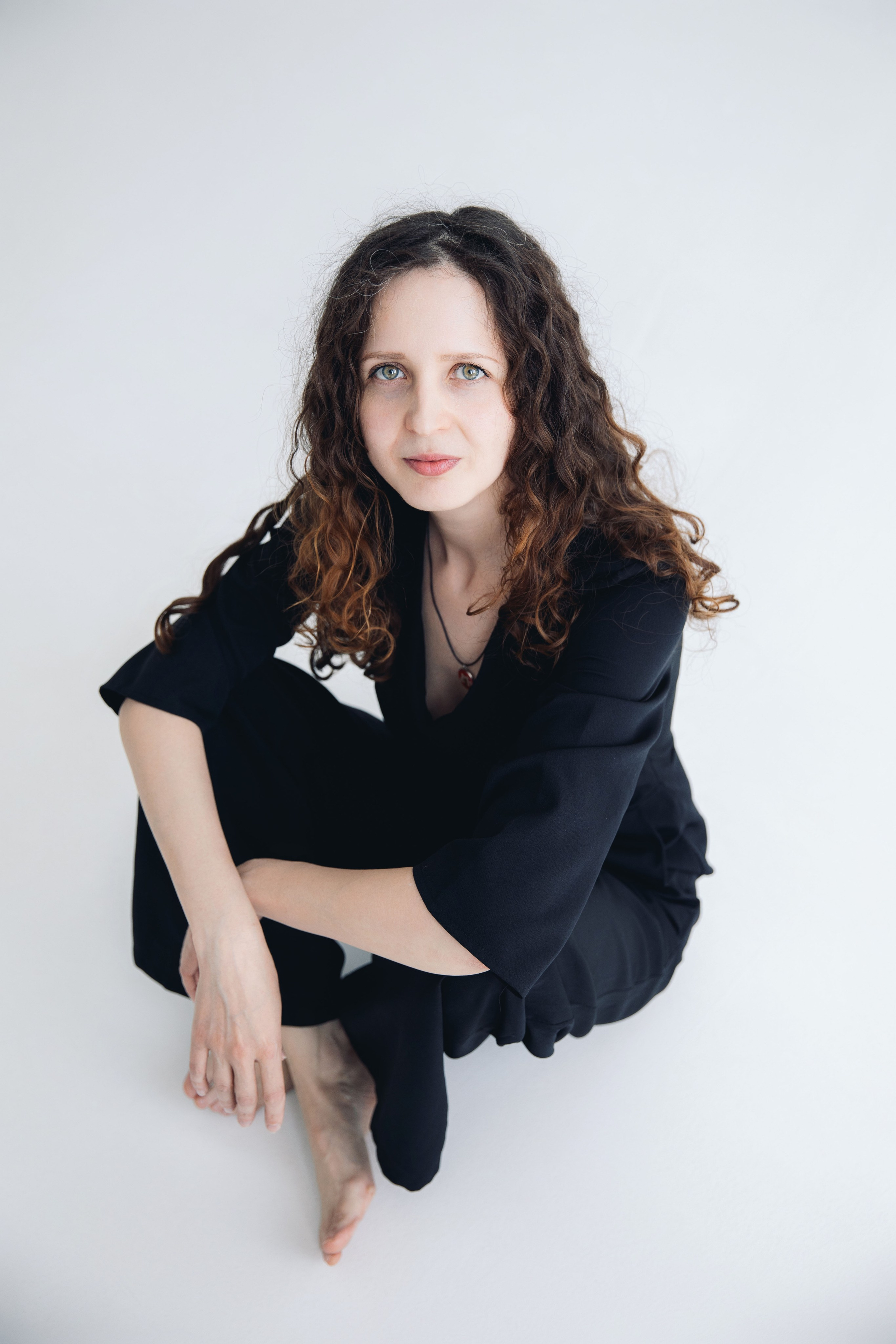 Юля. Фотограф в Санкт-Петербурге Алена Сертакова