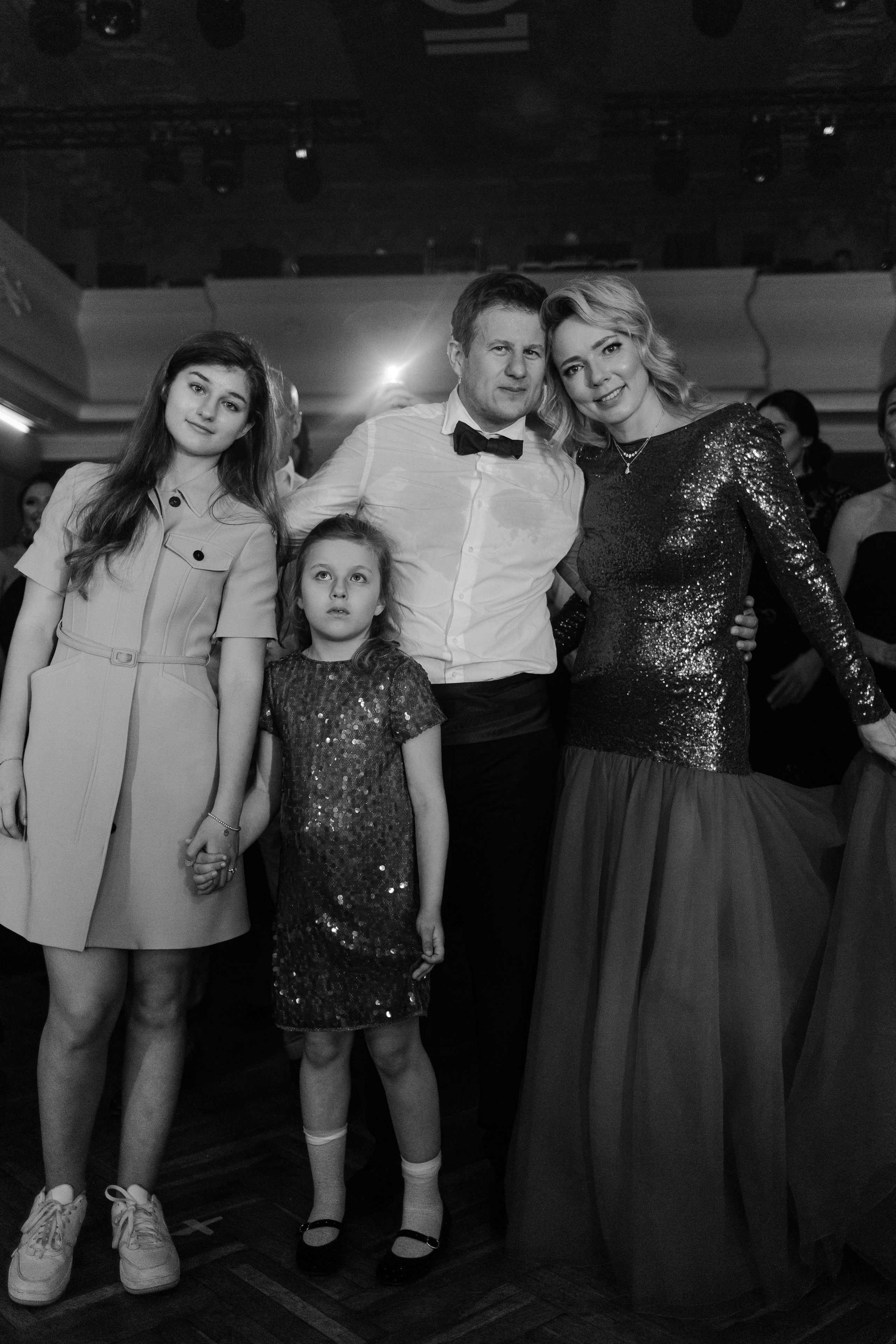 День рождения Илоны. Семейный и детский фотограф в Москве Кузьмина Мария