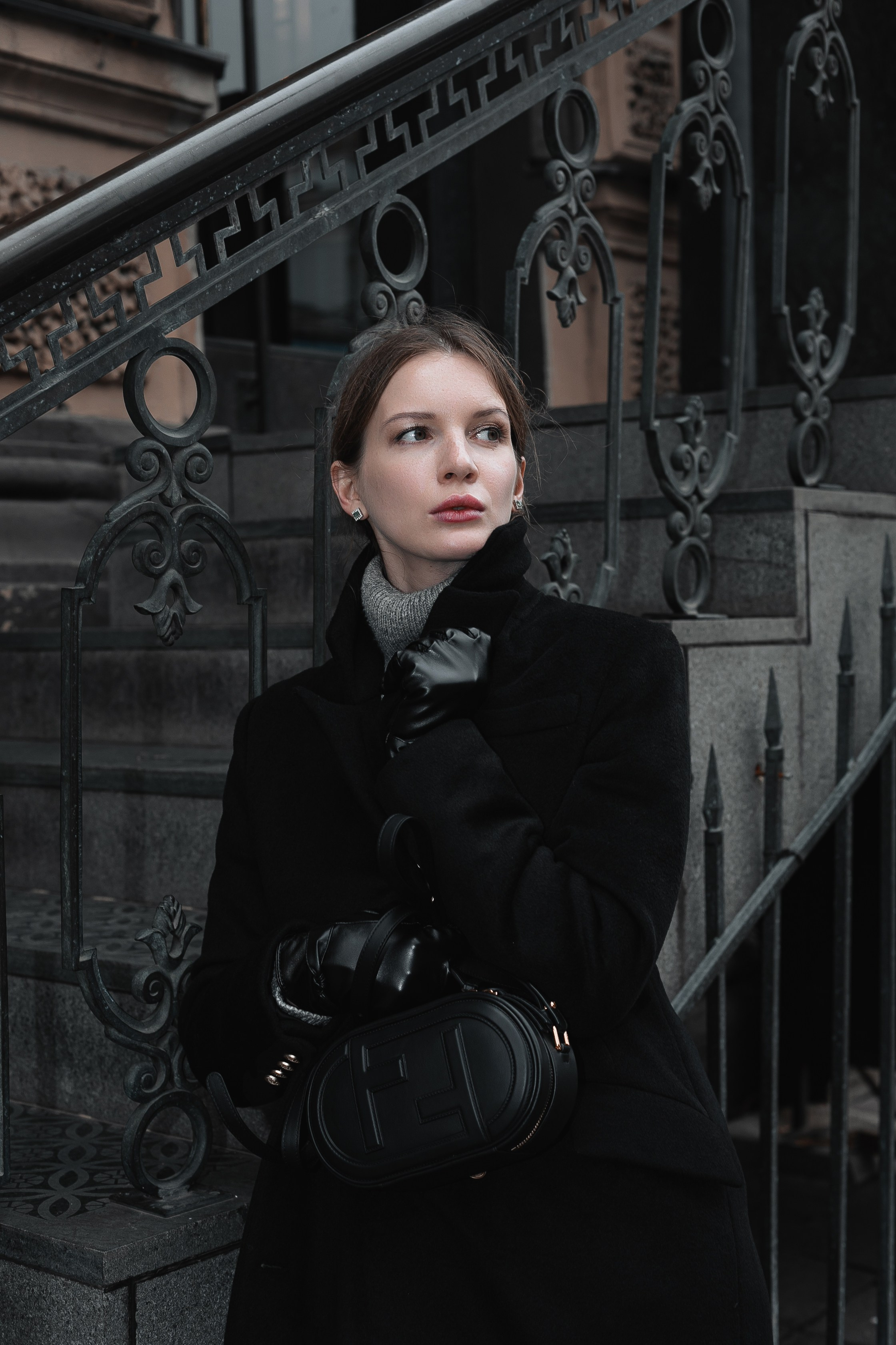 Арина. ФОТОГРАФ ANASTASIA KOSHELEVA