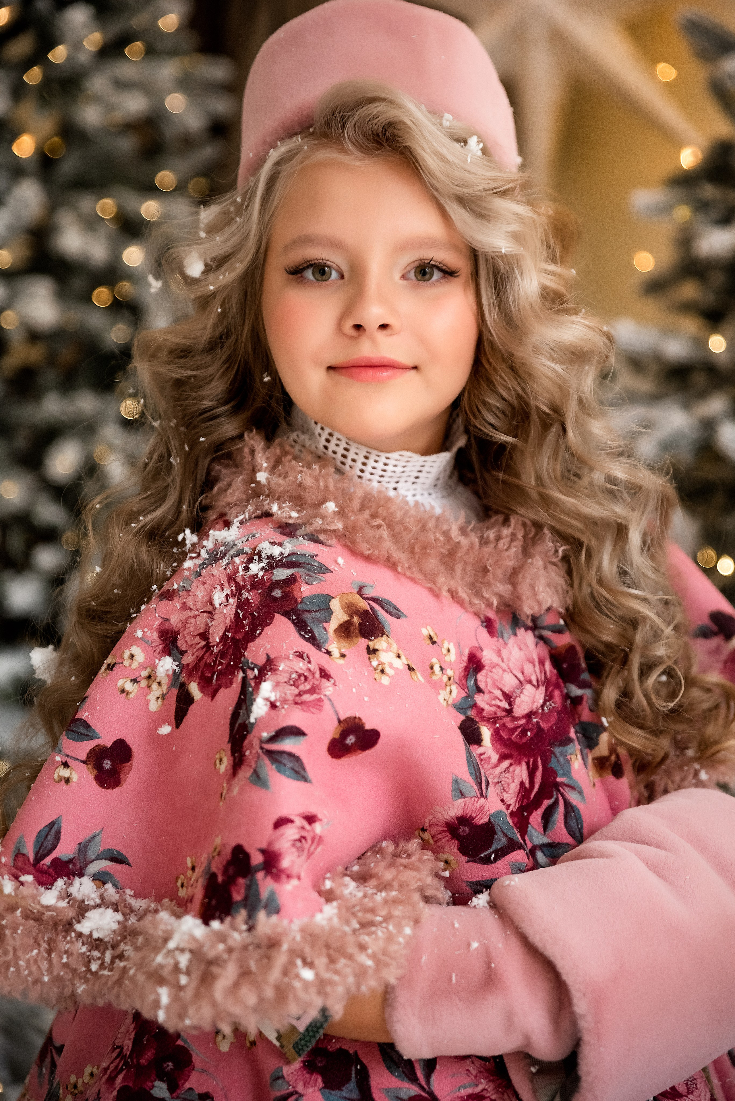 Зал Тони. Фотограф в Москве Lidiya_Li_Photo