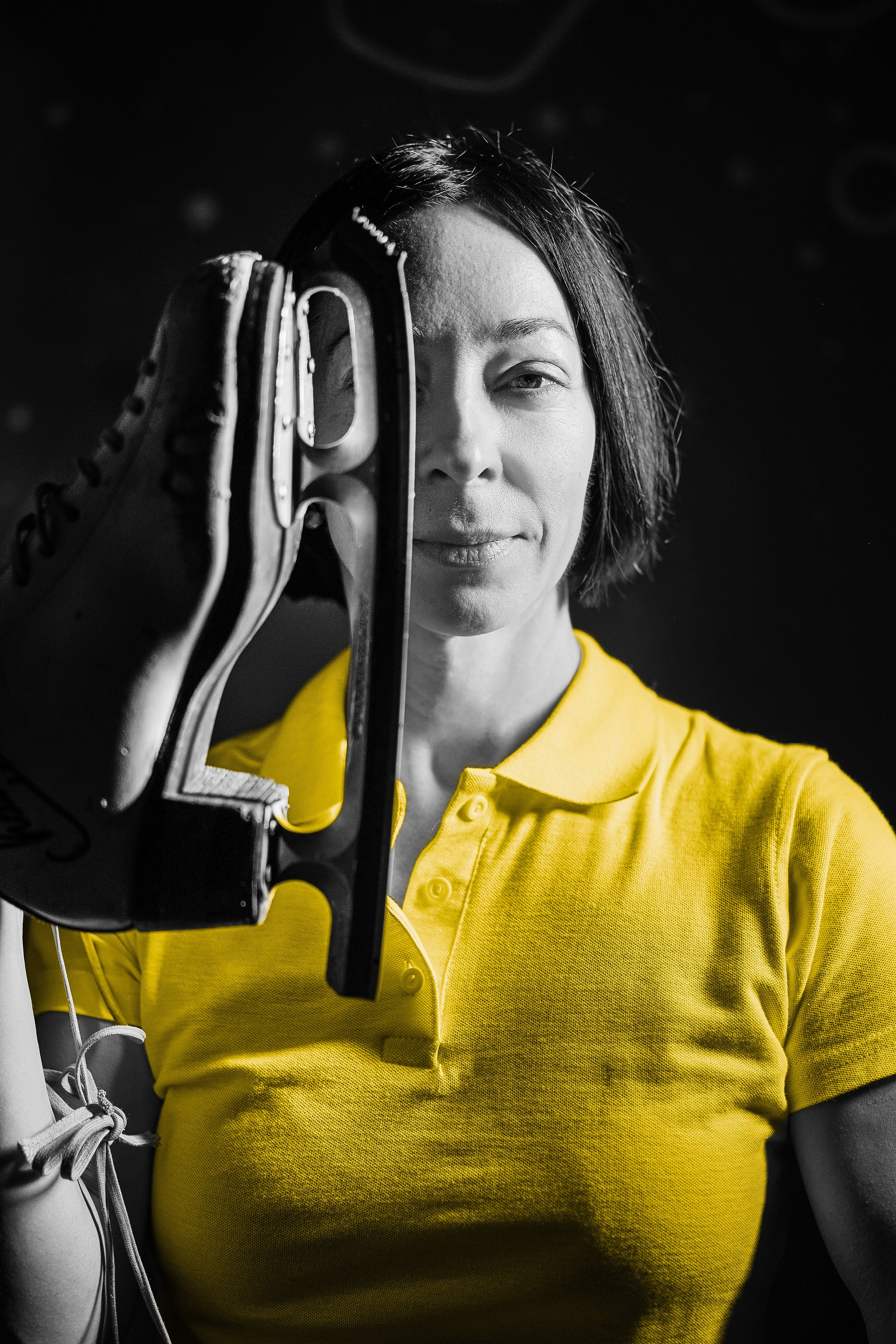 Космос. Вселенная хоккея и спорта. #фотокаквкино | Фотографирую людей