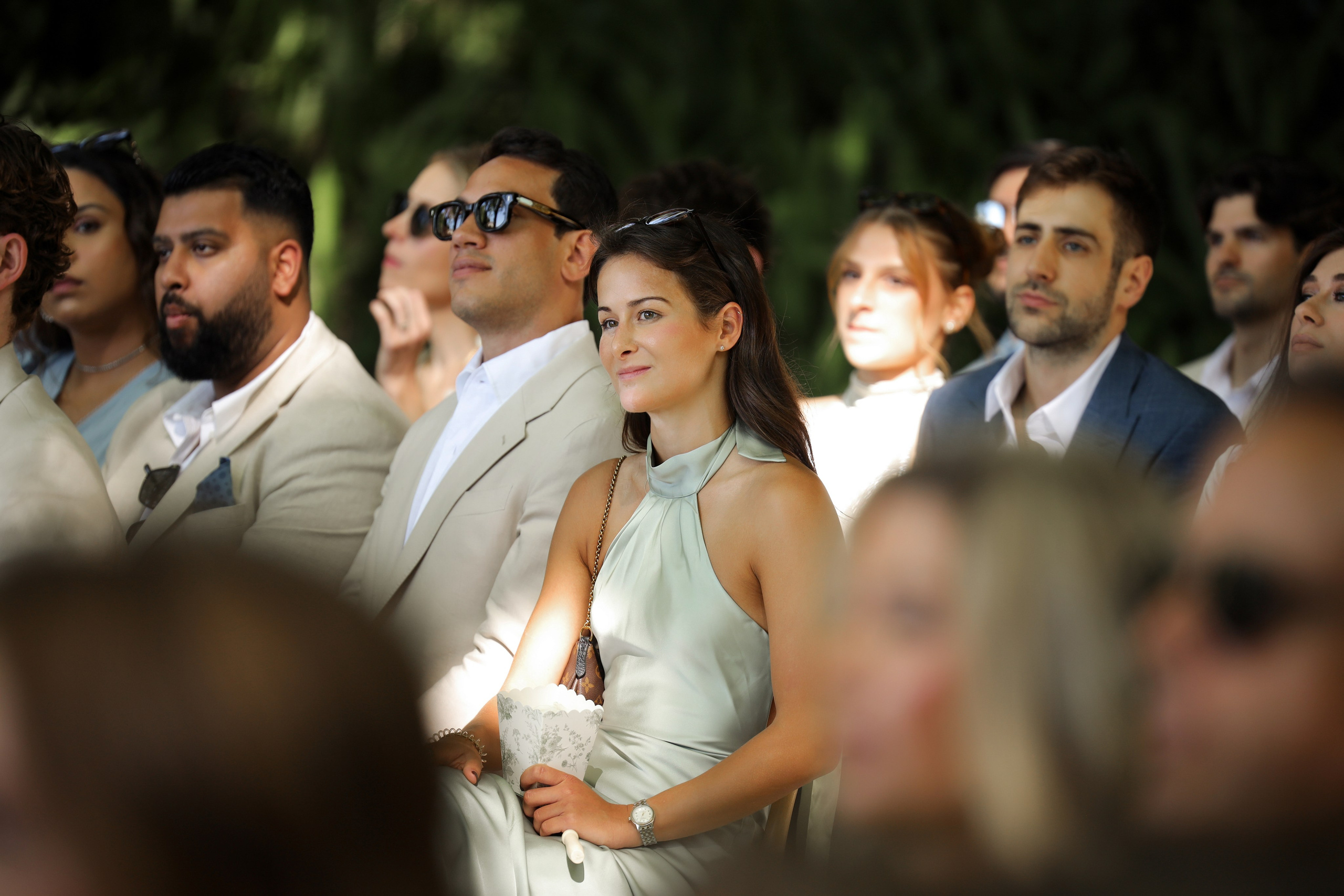 A & Y. Wedding photographer