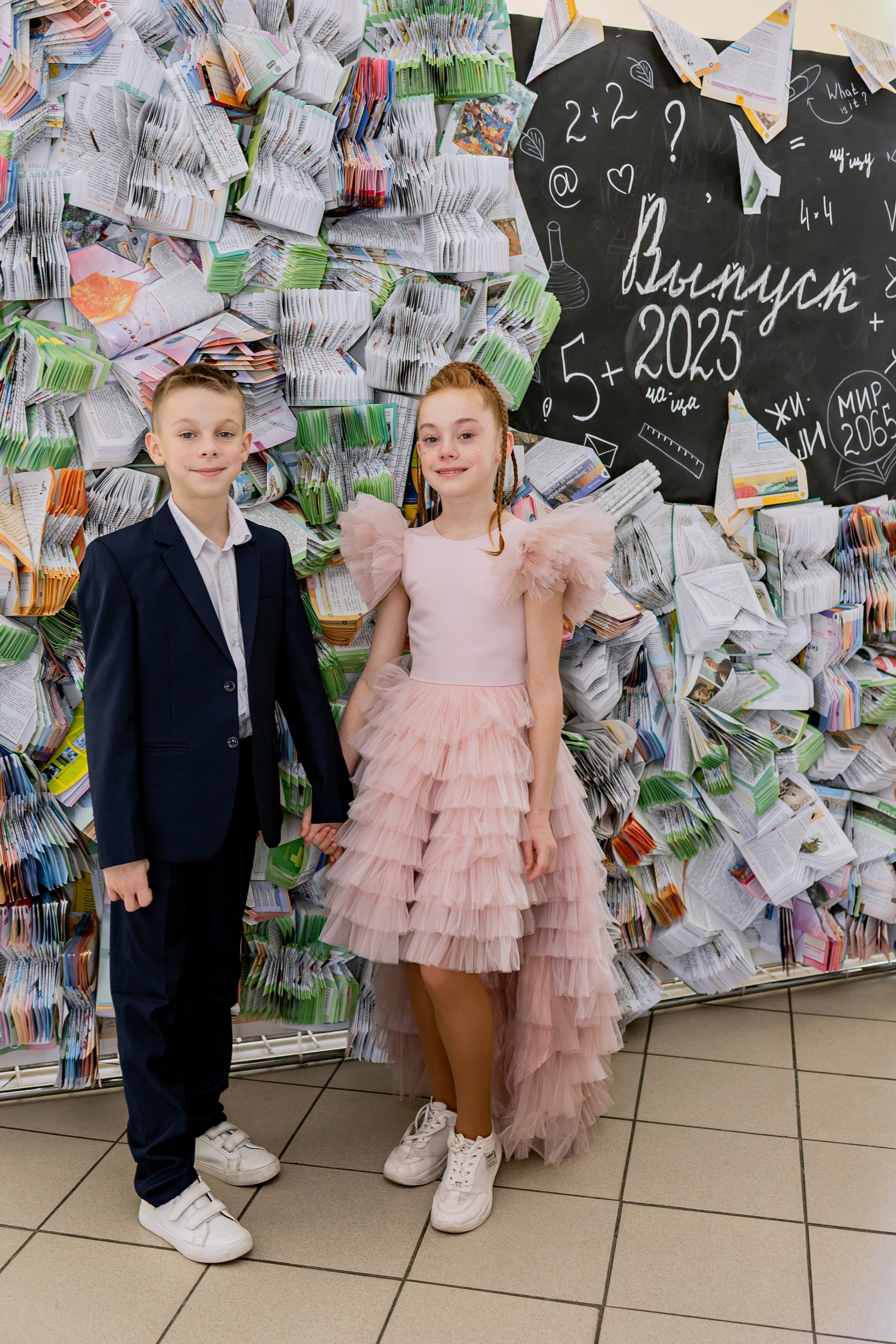 Выпускной праздник в начальной школе. Фотограф и видеограф Москва. Свадебный фотограф, видеограф. Выпускные альбомы. Оживающие альбомы