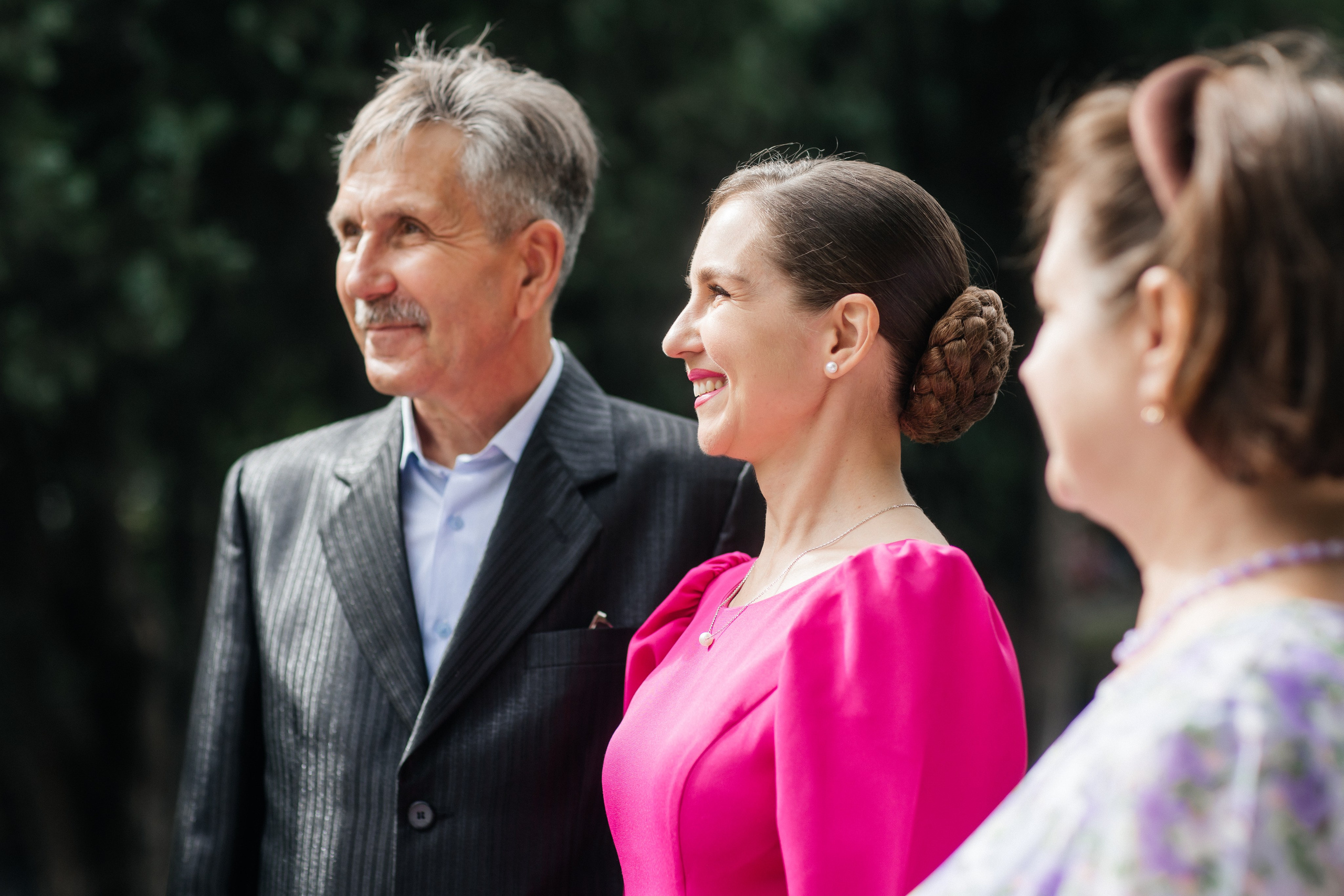 A & O. Фотограф Ольга Лапшина