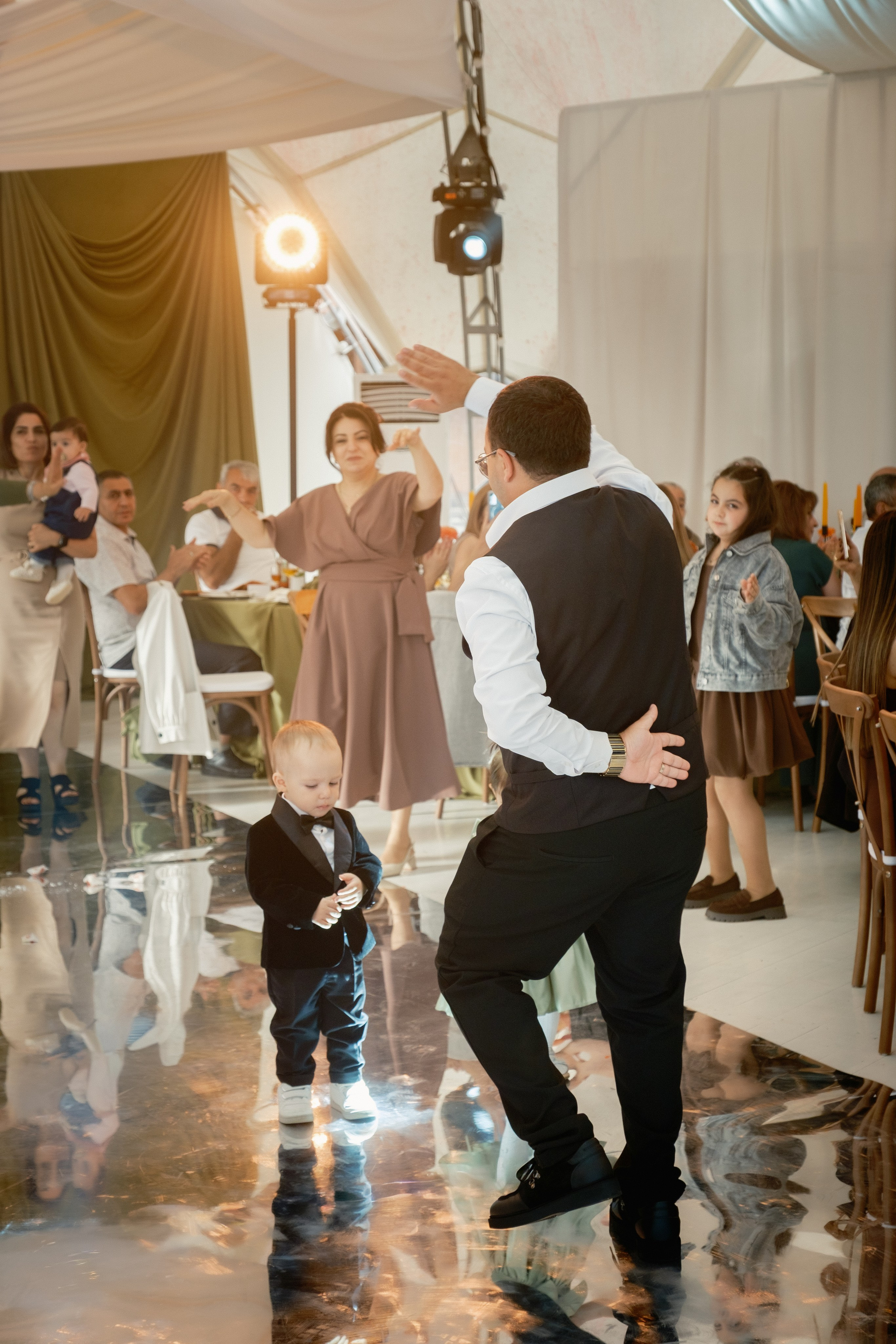 Сирак / Вероника. Свадебный Видеограф Фотограф в Сочи