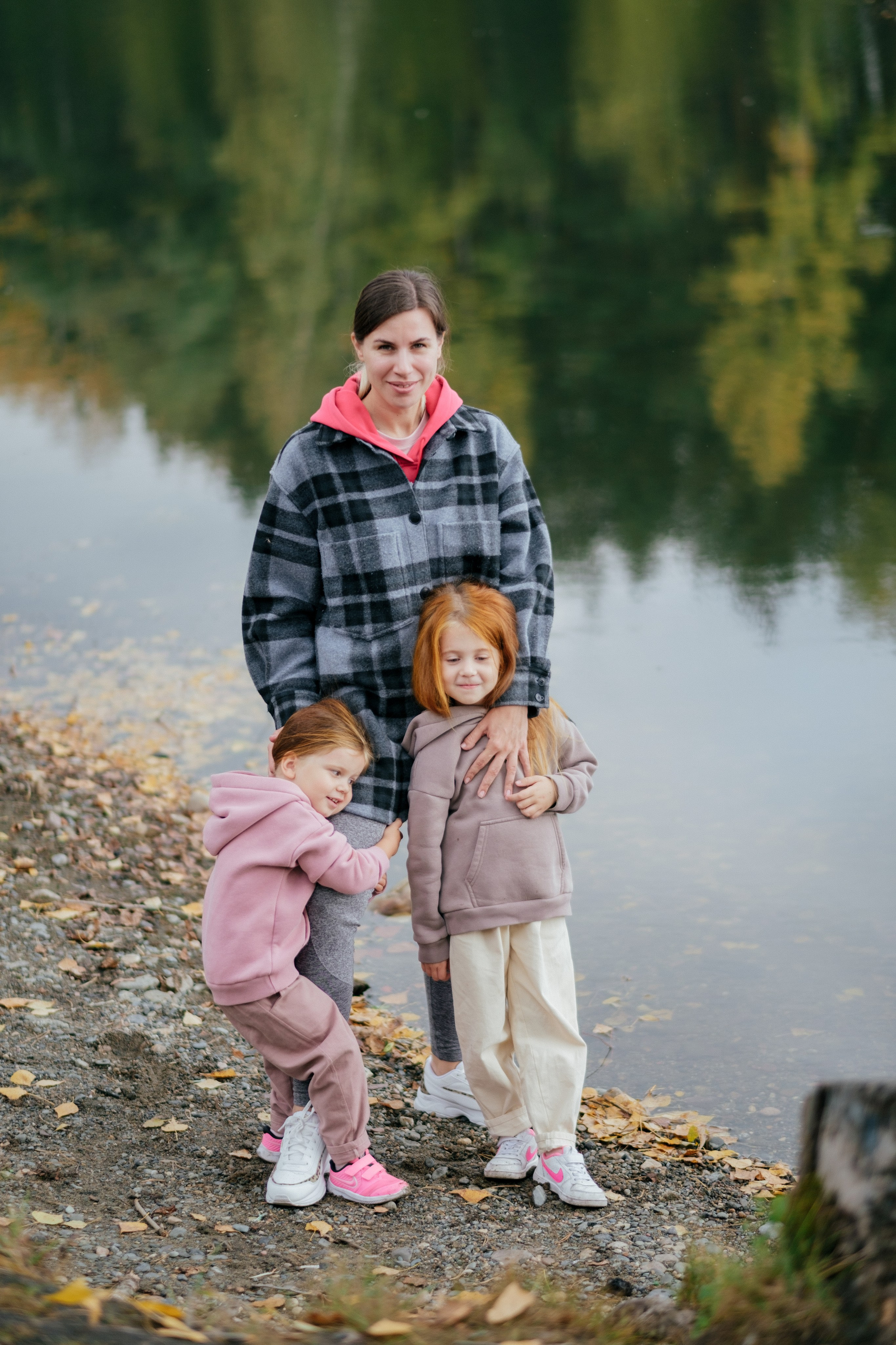 Осенний пикник. Свадебный Видеограф Фотограф в Сочи