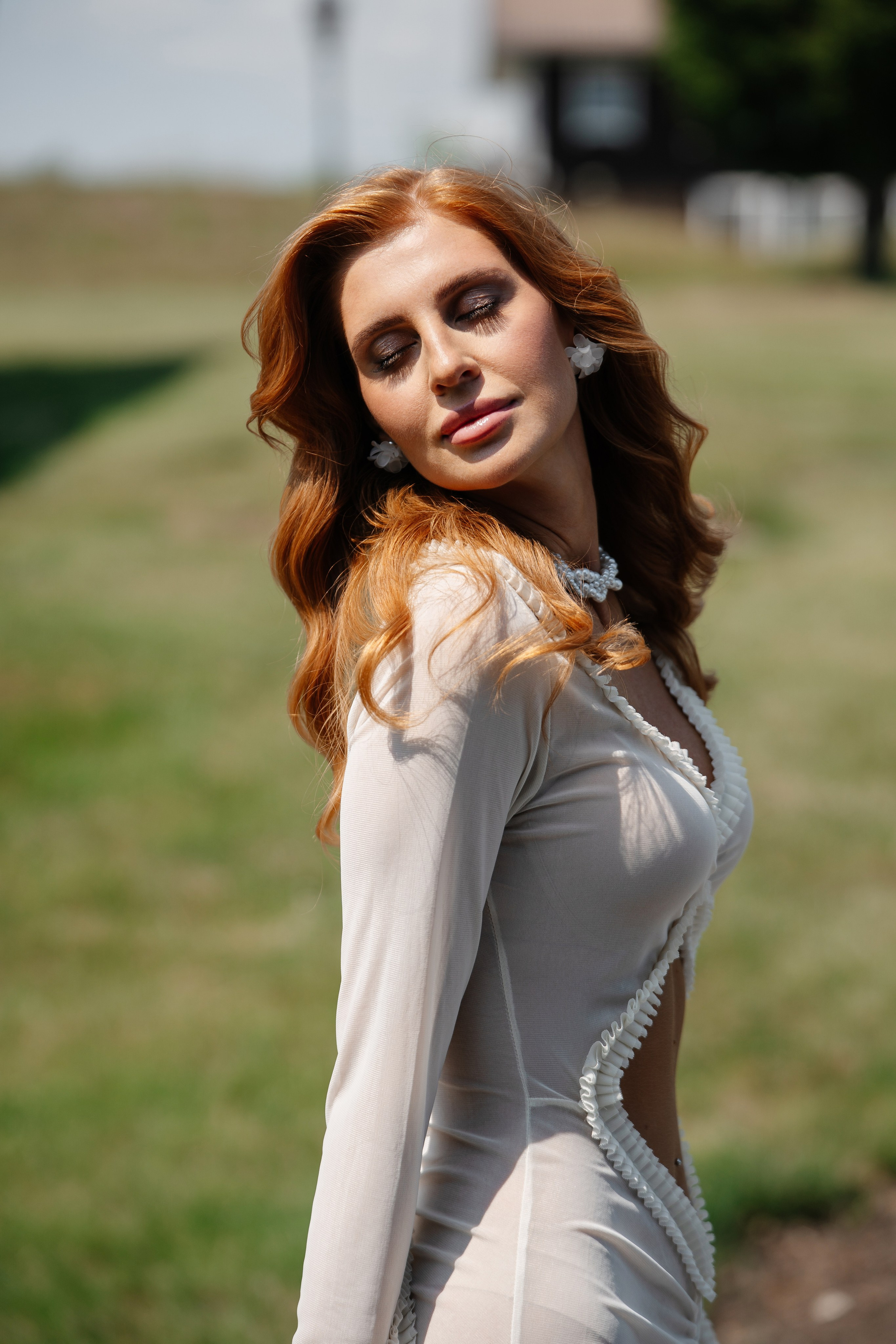 Игорь и Мария. Свадебный и репортажный фотограф в Москве Андрей Вайман