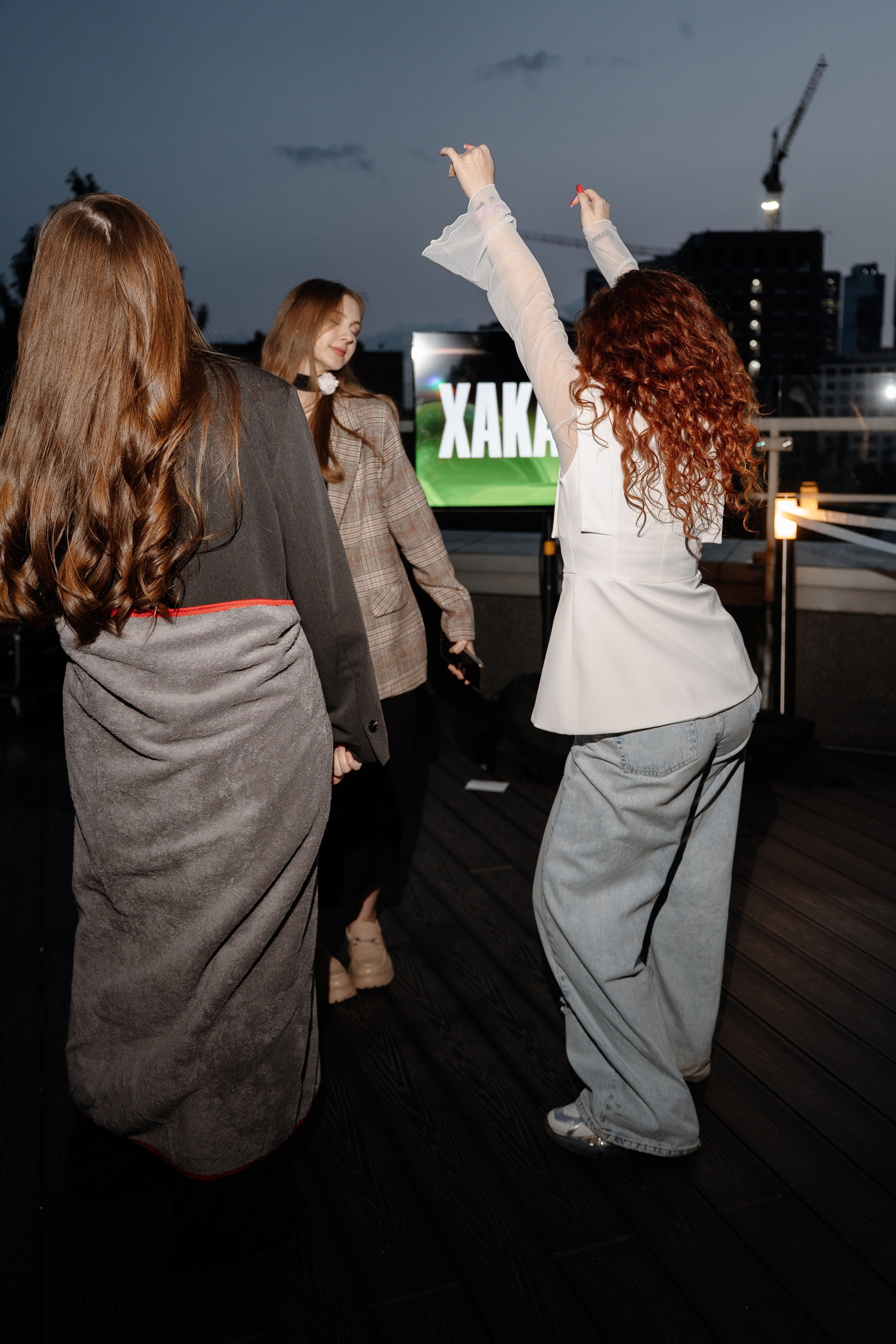 ХАКАТОН’S. Свадебный и репортажный фотограф в Москве Андрей Вайман