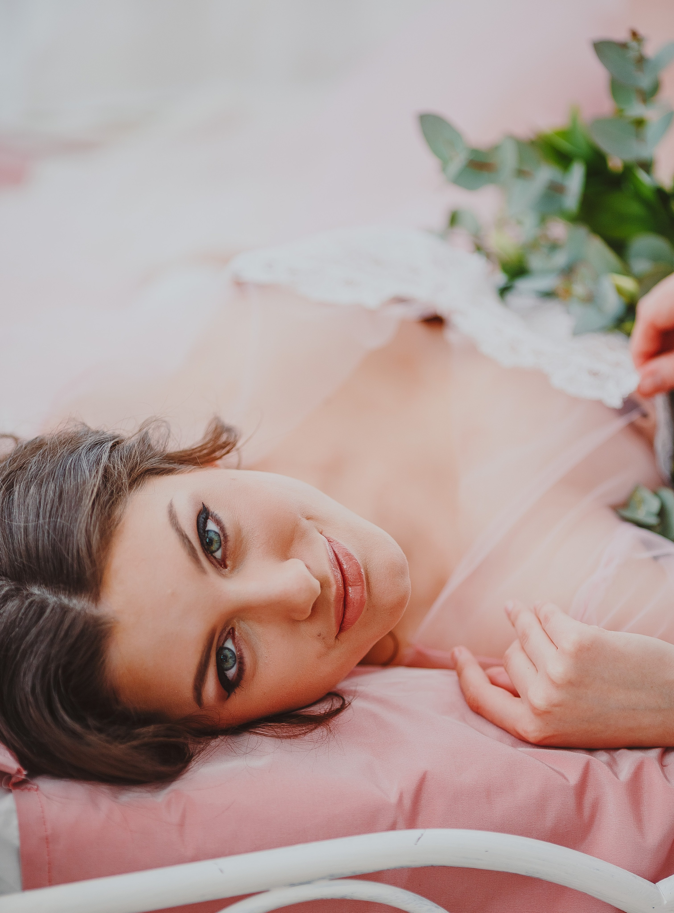 Александр и Юлия. Свадебный и семейный фотограф Екатерина Бубнова