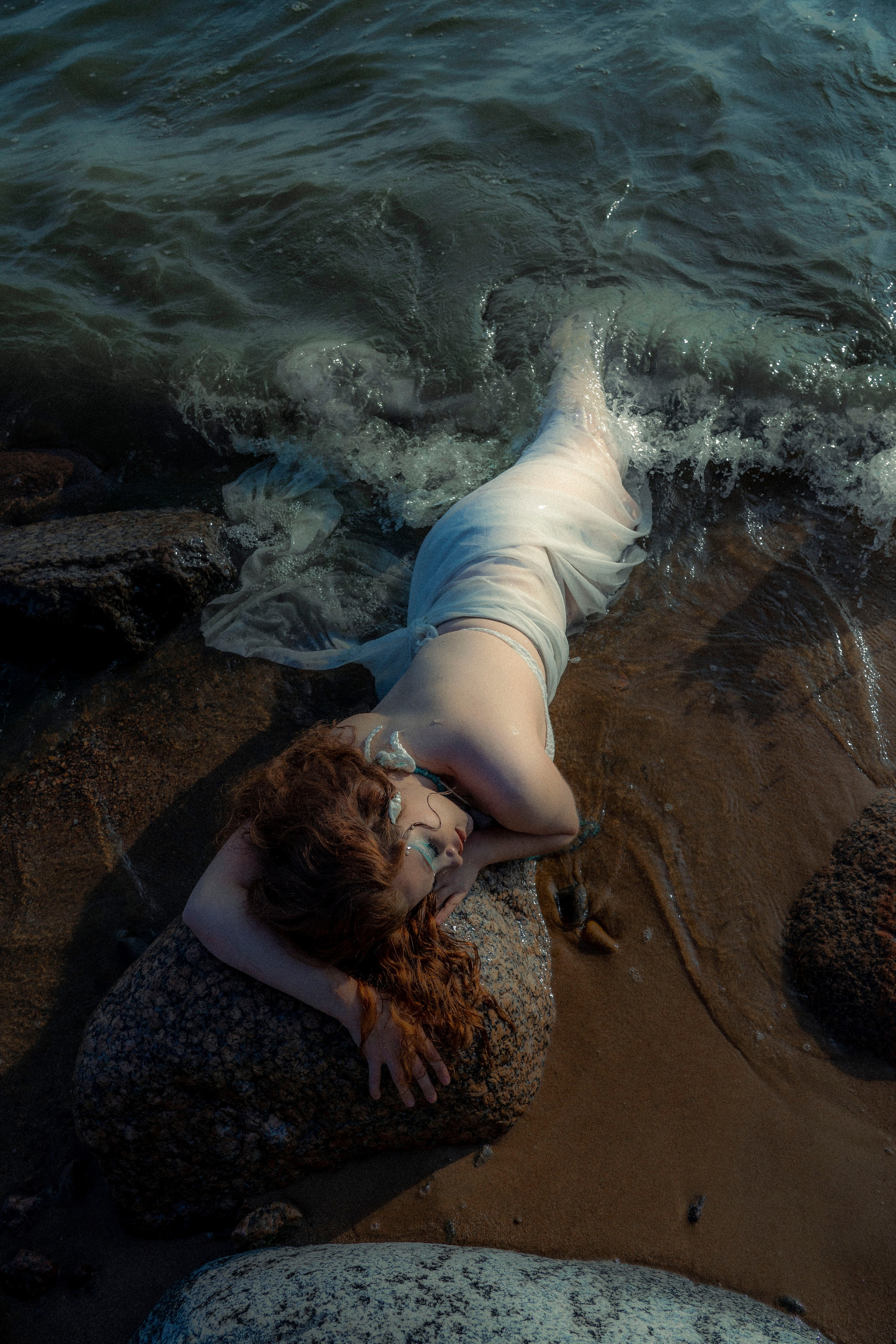 Фотограф и оператор в Санкт-Петербурге