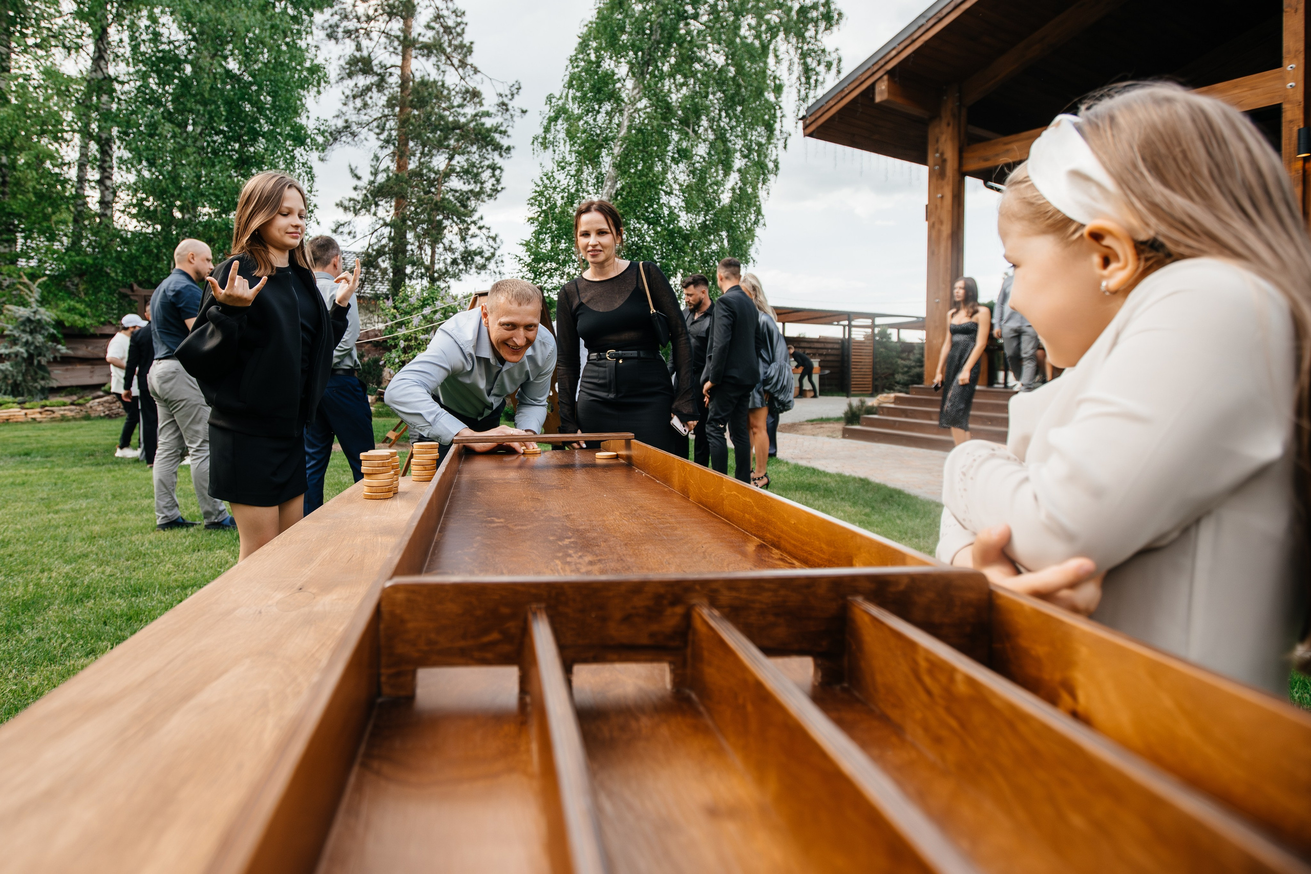 Элла & Кирилл. Свадебный фотограф Барнаул Алексей Павлов