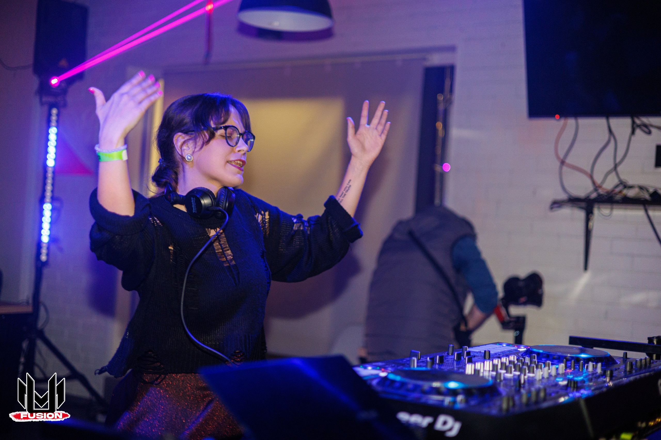 ULTIMATE: Fusion Вечеринка. Репортажный, Event фотограф в Санкт-Петербурге и ЛО Морозов Дмитрий