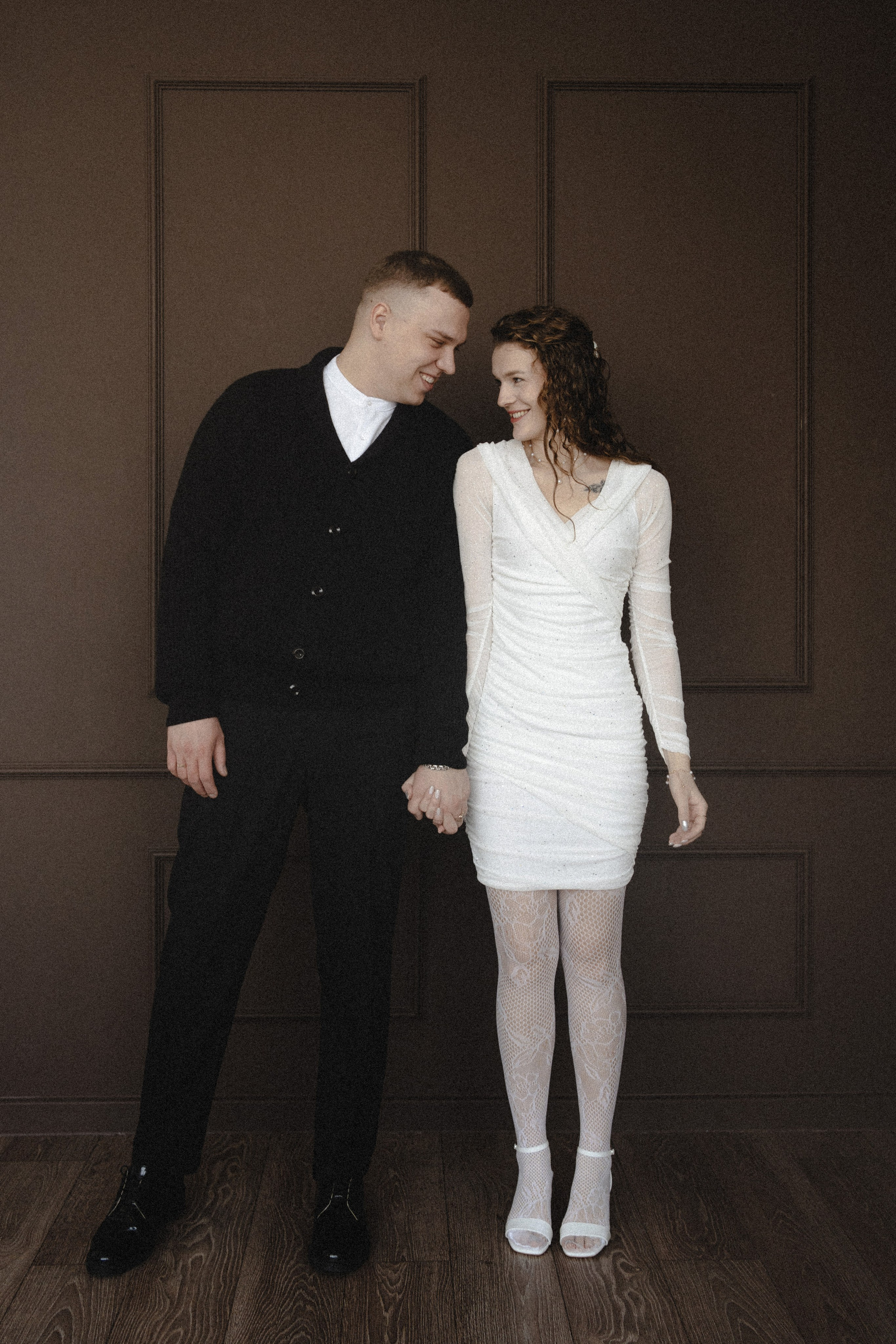 Родион и Алёна | 100 frames | 14.02.2026