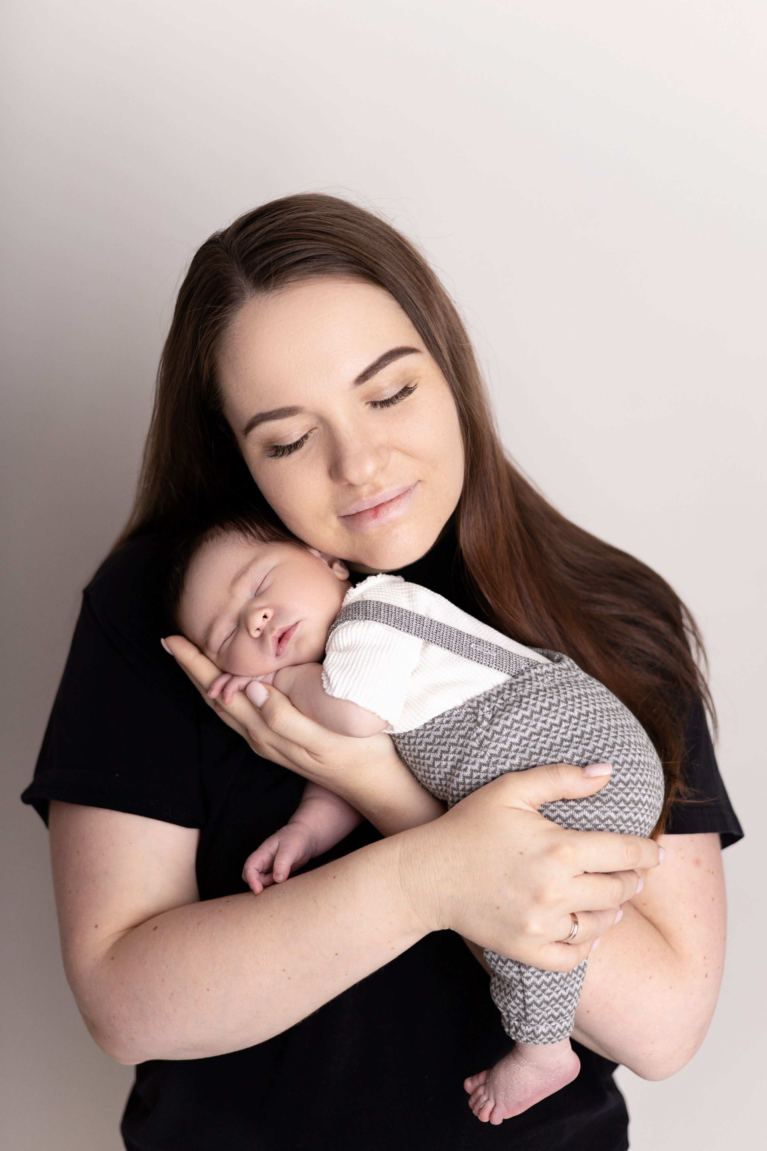 Новорожденные. Детский новорождённых и детей постарше Анисимова Полина