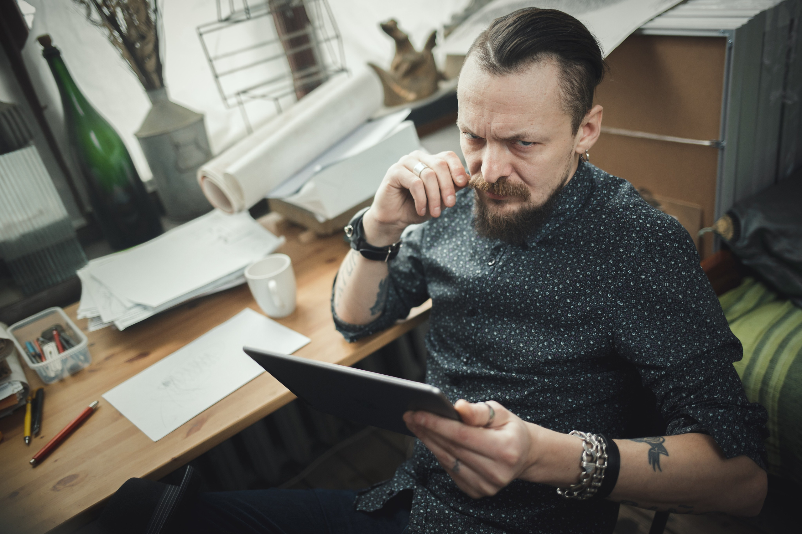Портреты. Репортажный фотограф в Минске. Алексей Матюшков
