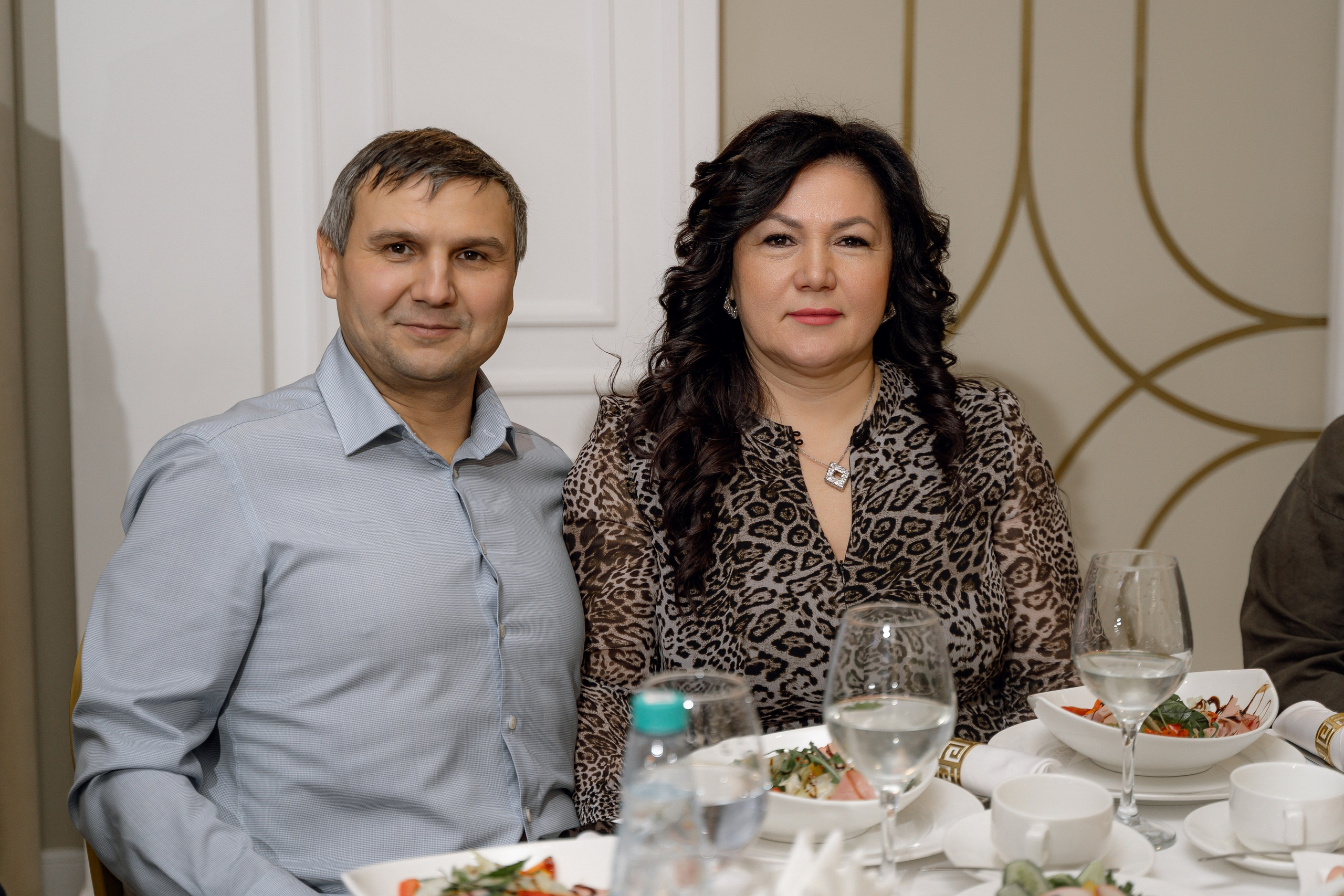 Данис & Ильзира (Алтан). RAMIL SAFIULLIN